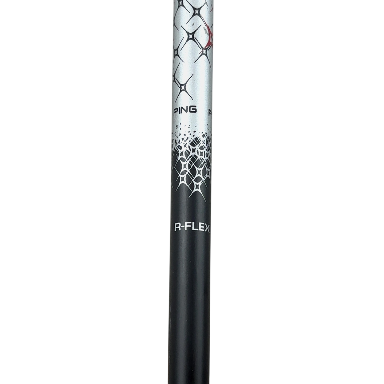 PING G25 Hybrid / Flex Regular / #3/20