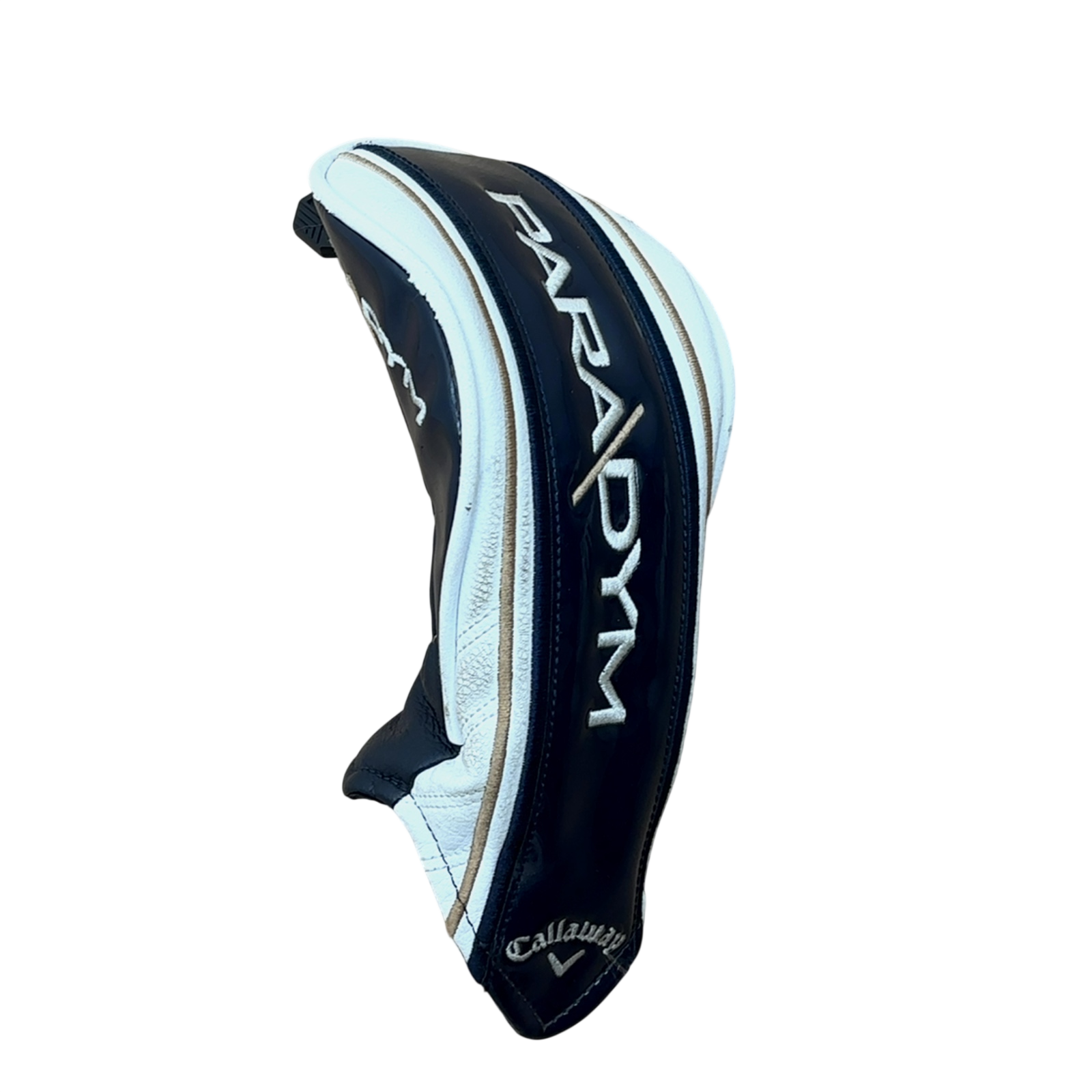Callaway Paradym X Hybrid / Flex A-flex / #6/27