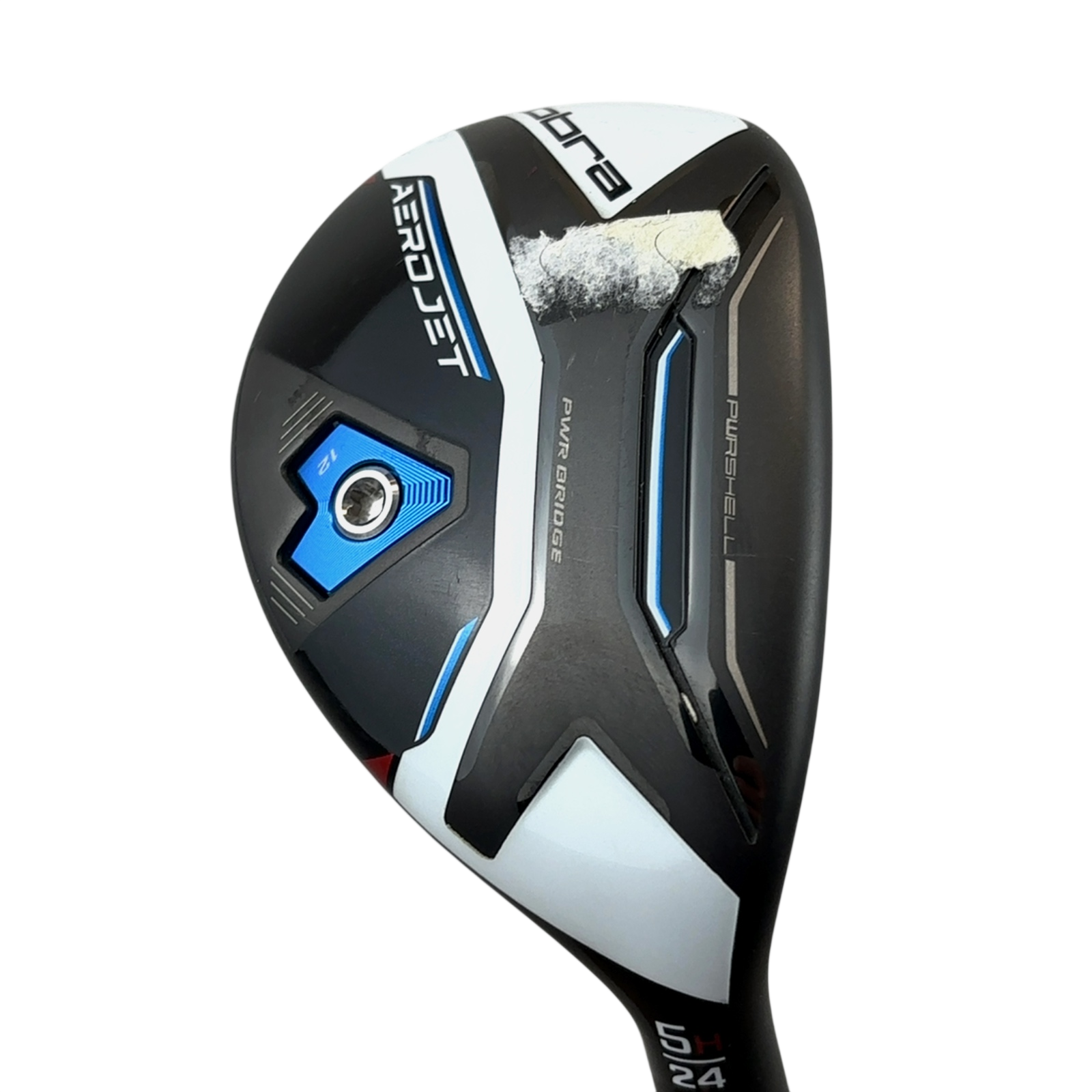 Cobra AeroJet Hybrid / Flex A-flex / #5/24