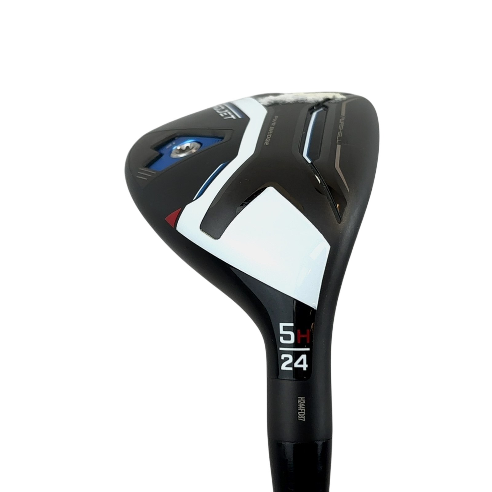 Cobra AeroJet Hybrid / Flex A-flex / #5/24