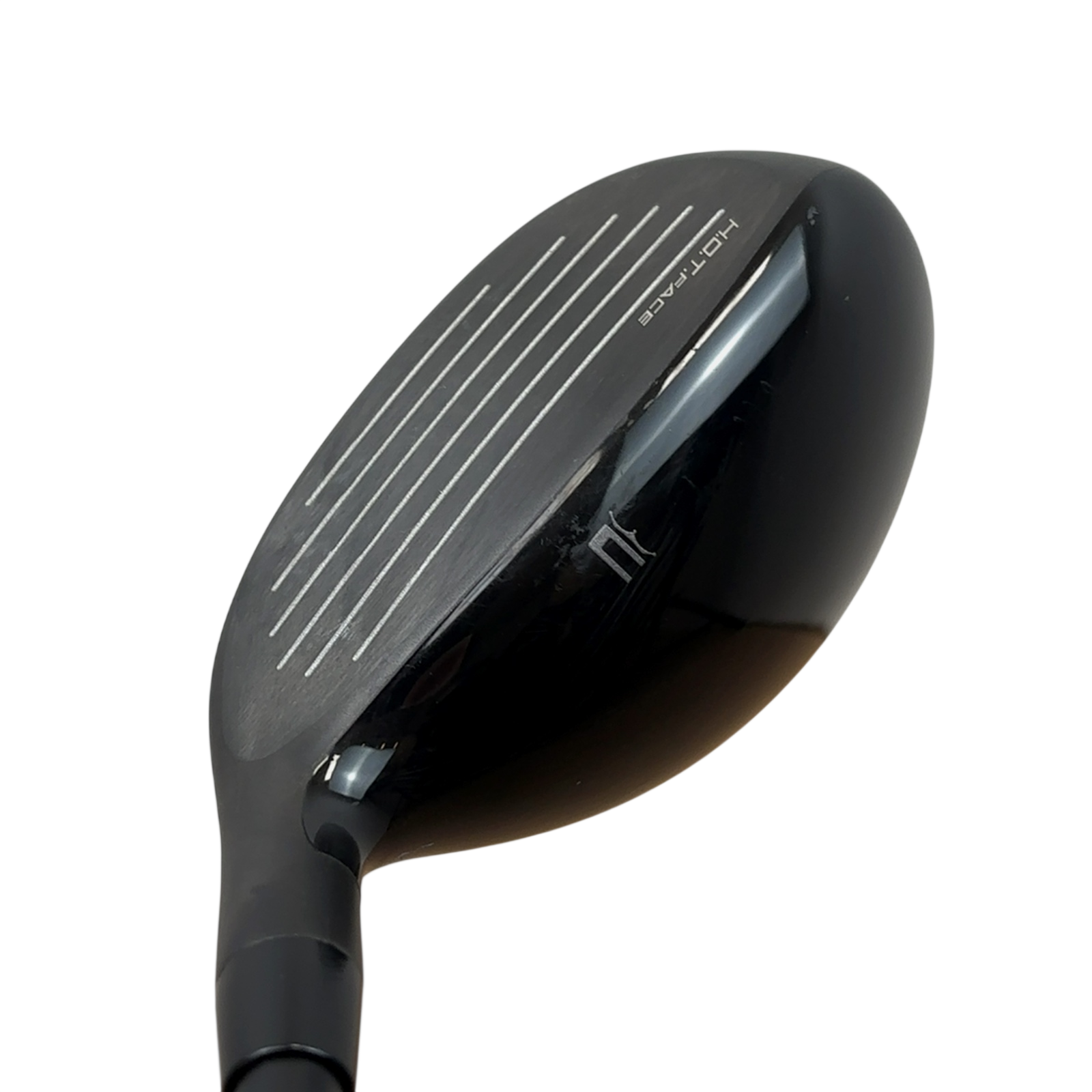 Cobra AeroJet Hybrid / Flex A-flex / #5/24