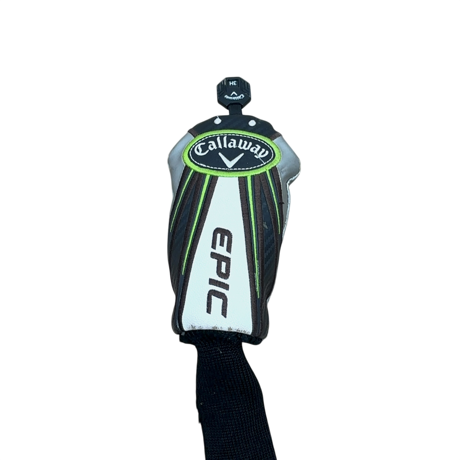 Callaway Epic Hybrid / Flex Regular / /20