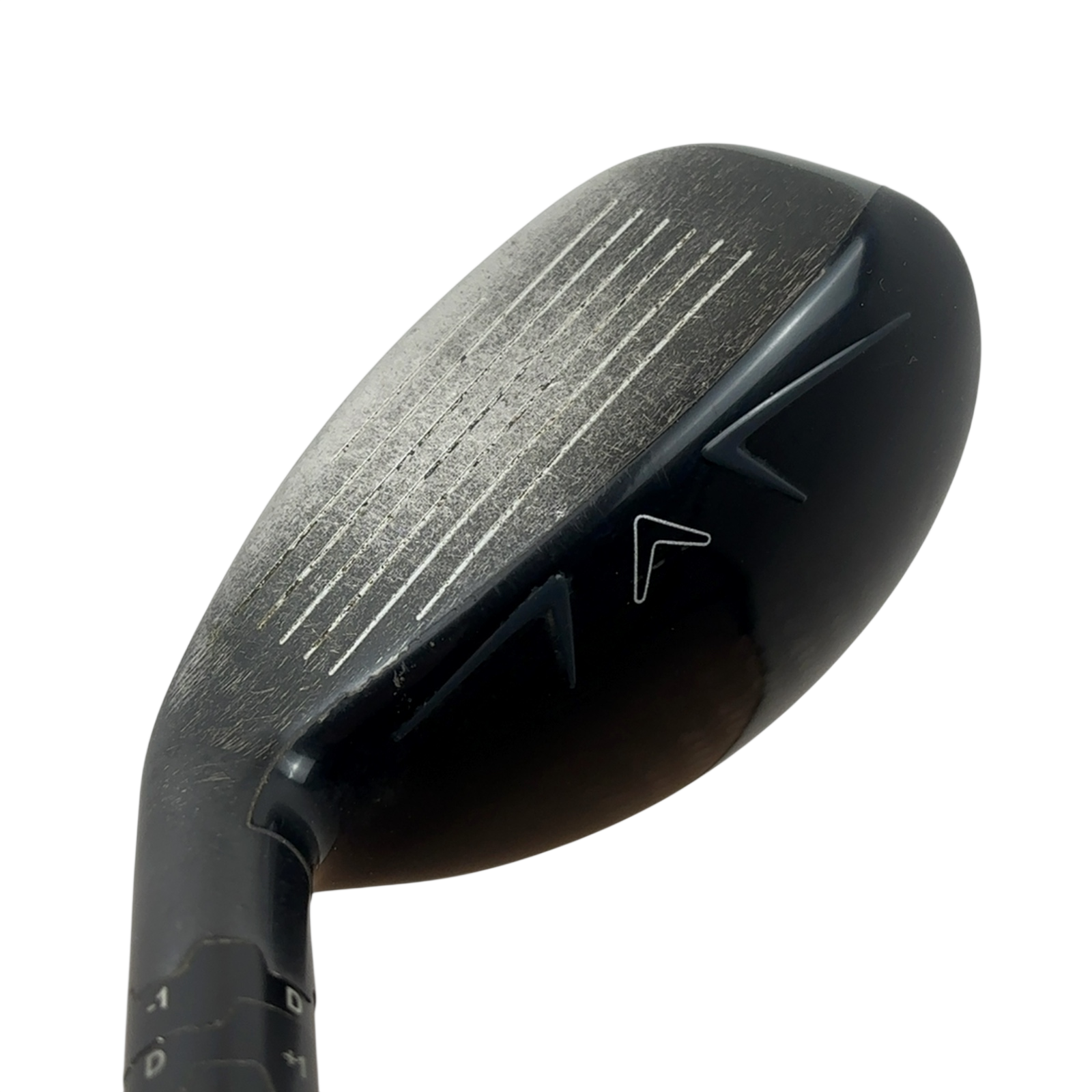 Callaway Epic Hybrid / Flex Regular / /20