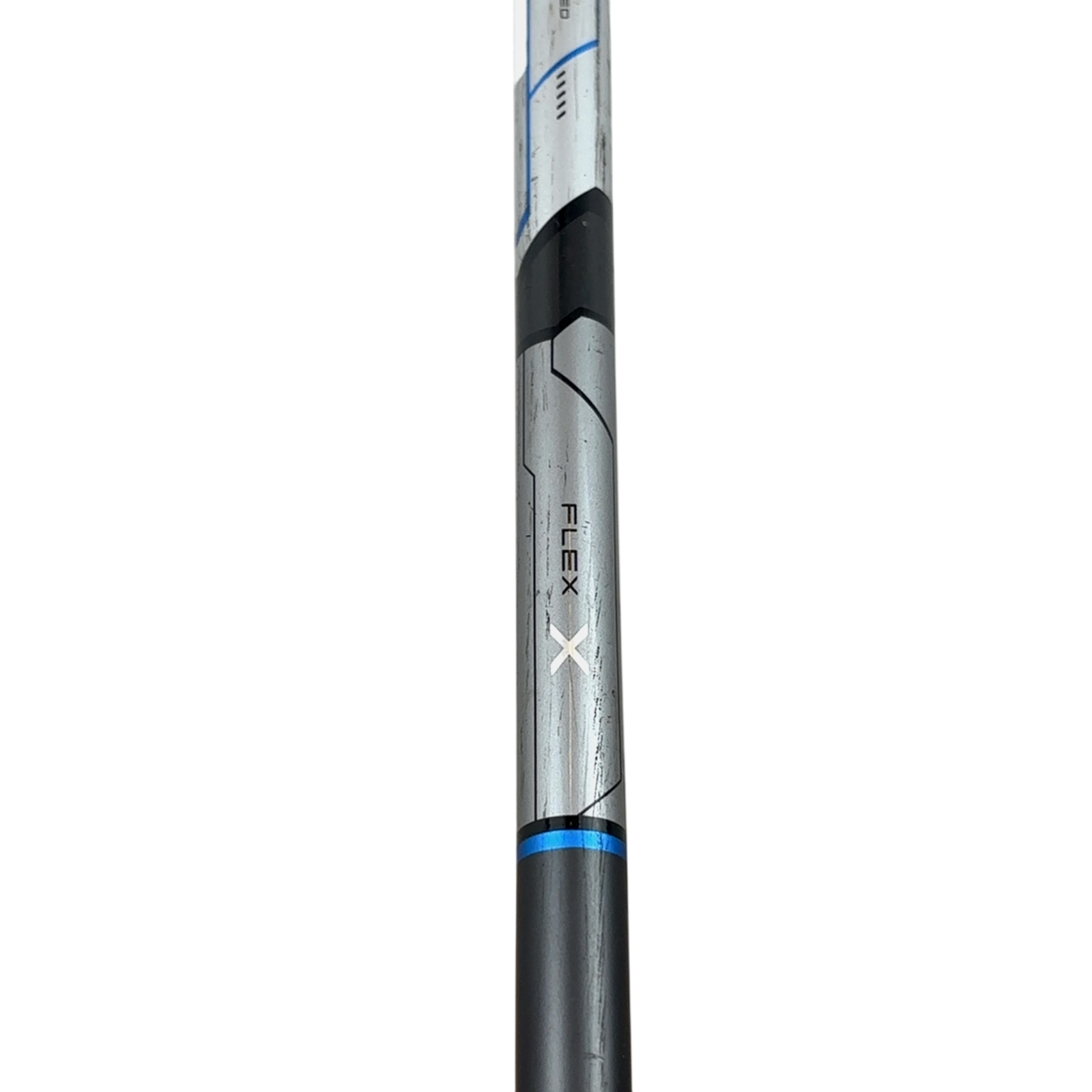 TaylorMade SLDR Hybrid / Flex X-Stiff / #3/19