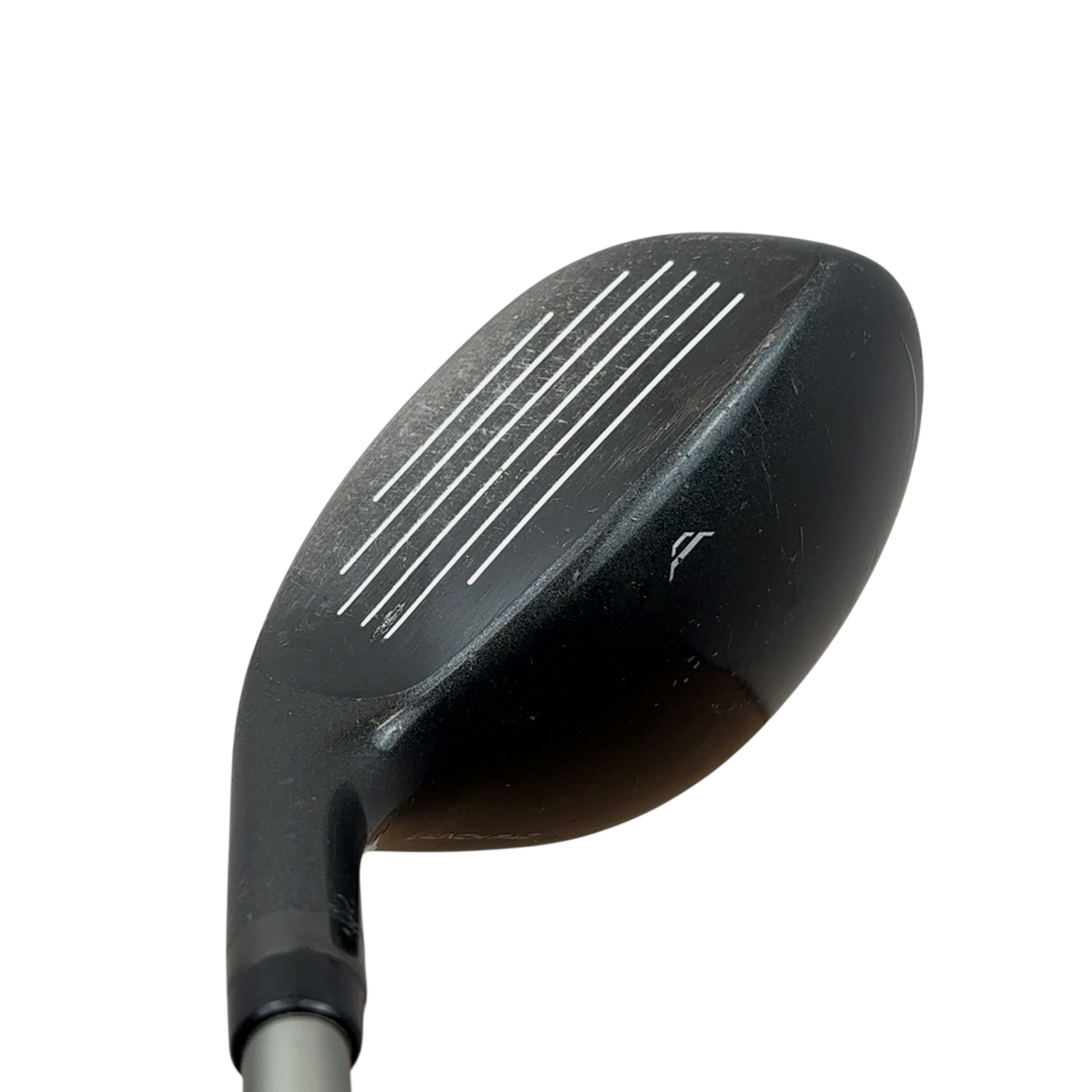 Wilson Staff Launch Pad Hybrid / Flex Ladies / #4/22