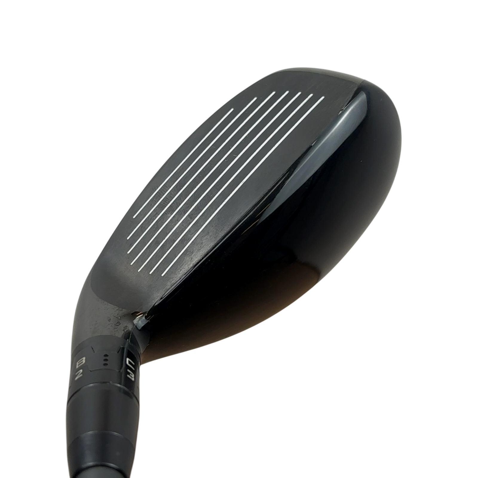 Titleist TSi3 Hybrid / Flex Stiff / #3/20