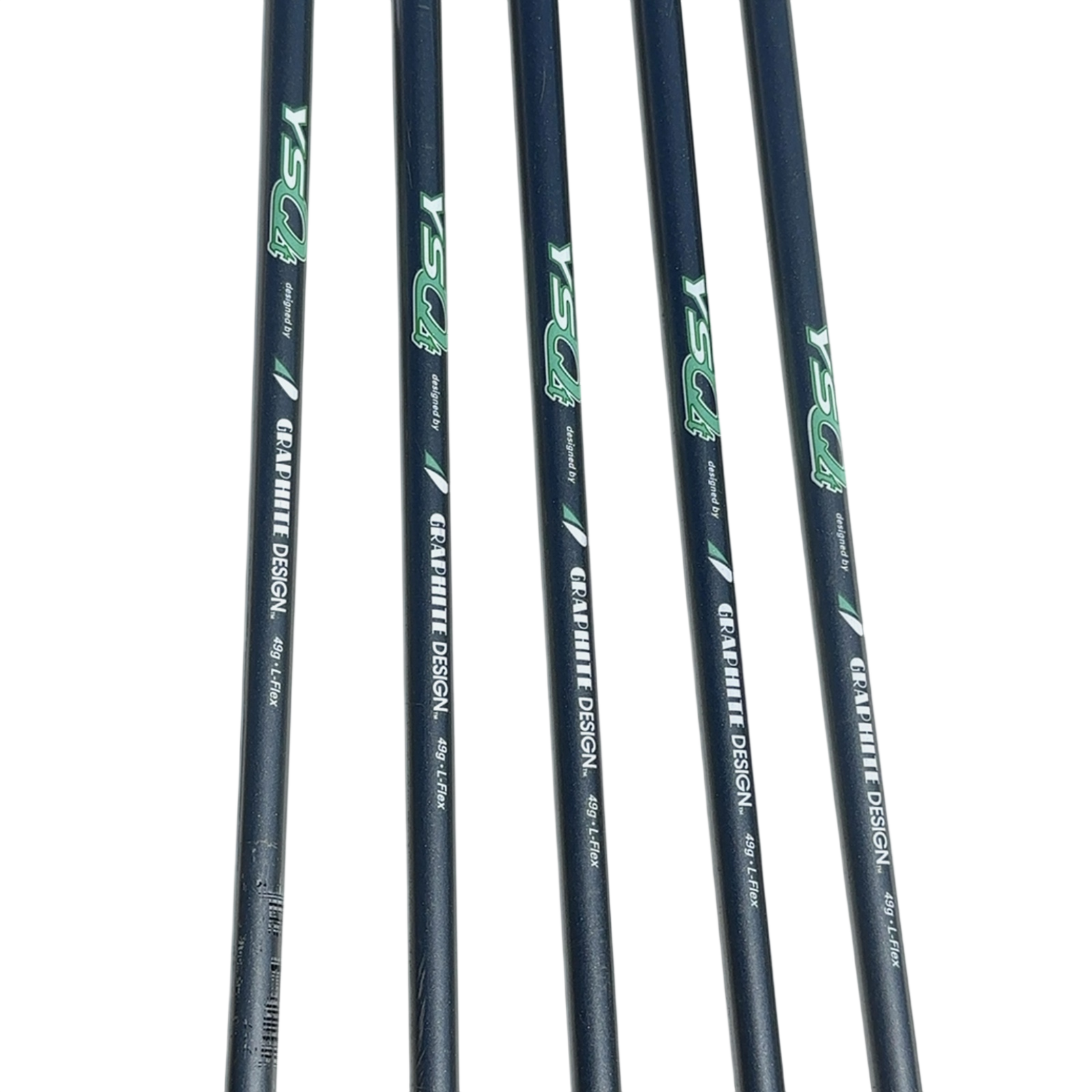 Cleveland HiBore XL Jernsæt / 5i+7-PW / Flex Ladies / Grafit