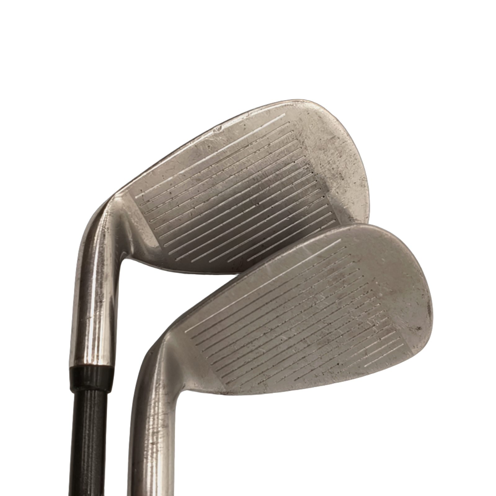 Jack Nicklaus Deep Cavity Jernsæt / 7-PW+SW / Flex A-flex / Grafit [model:birefnet-general] [bg:handrolled]