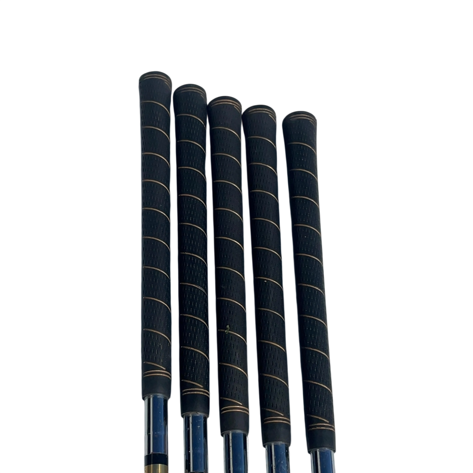 Snake Eyes FC-01 Jernsæt / 6-PW / Flex Stiff / Stål