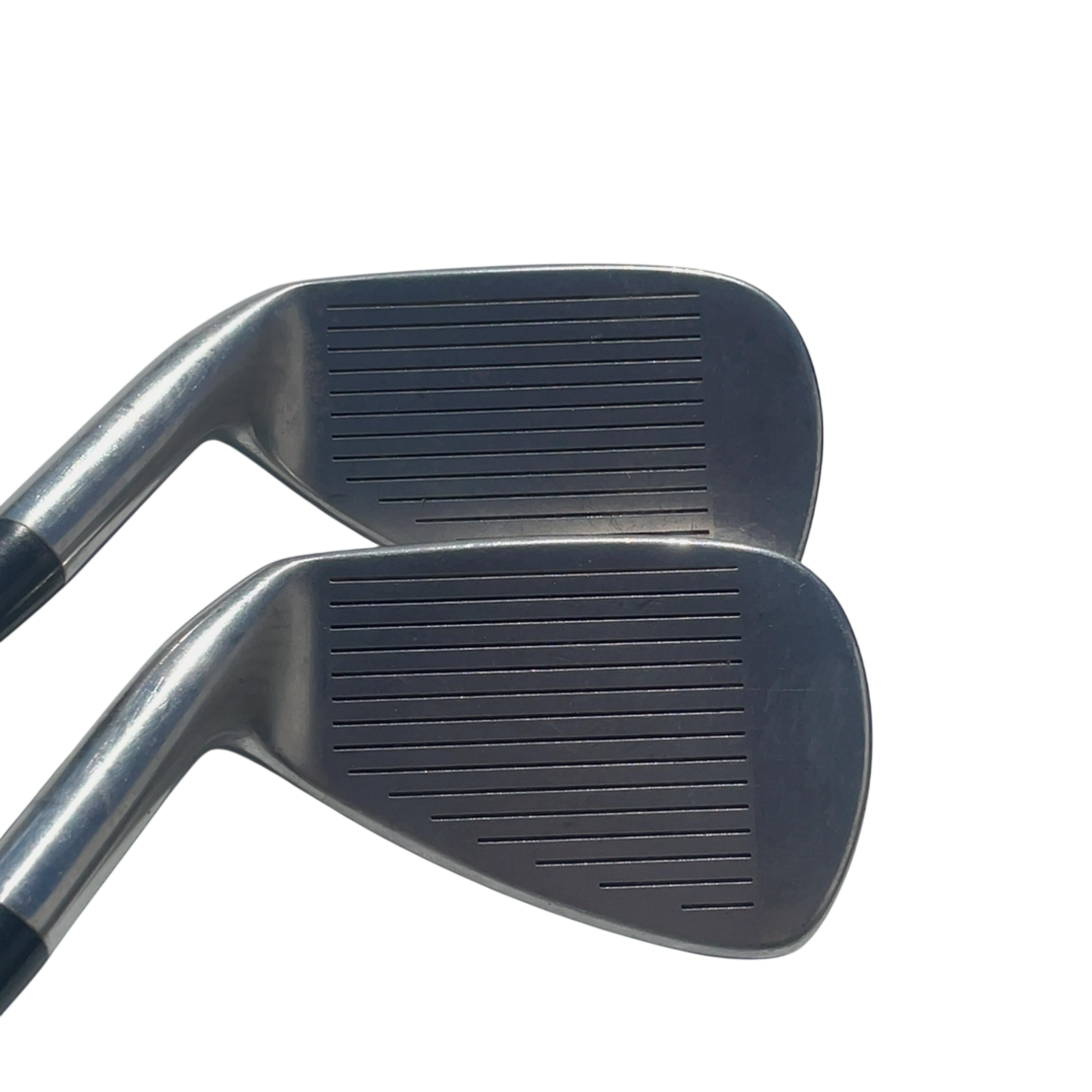 Snake Eyes FC-01 Jernsæt / 6-PW / Flex Stiff / Stål