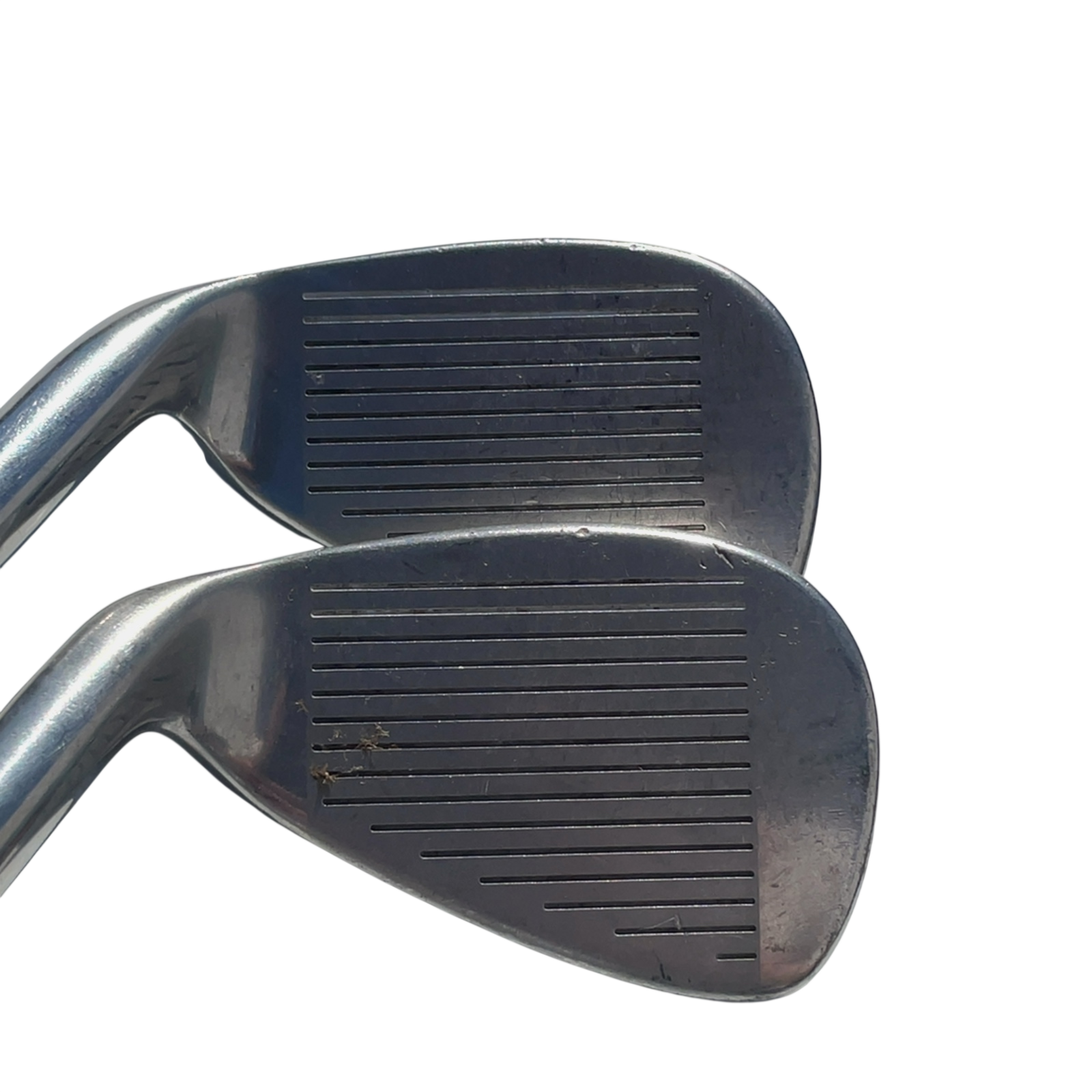 CTX PERFORMAX Stainless Jernsæt / 6-PW / Flex Regular / Grafit