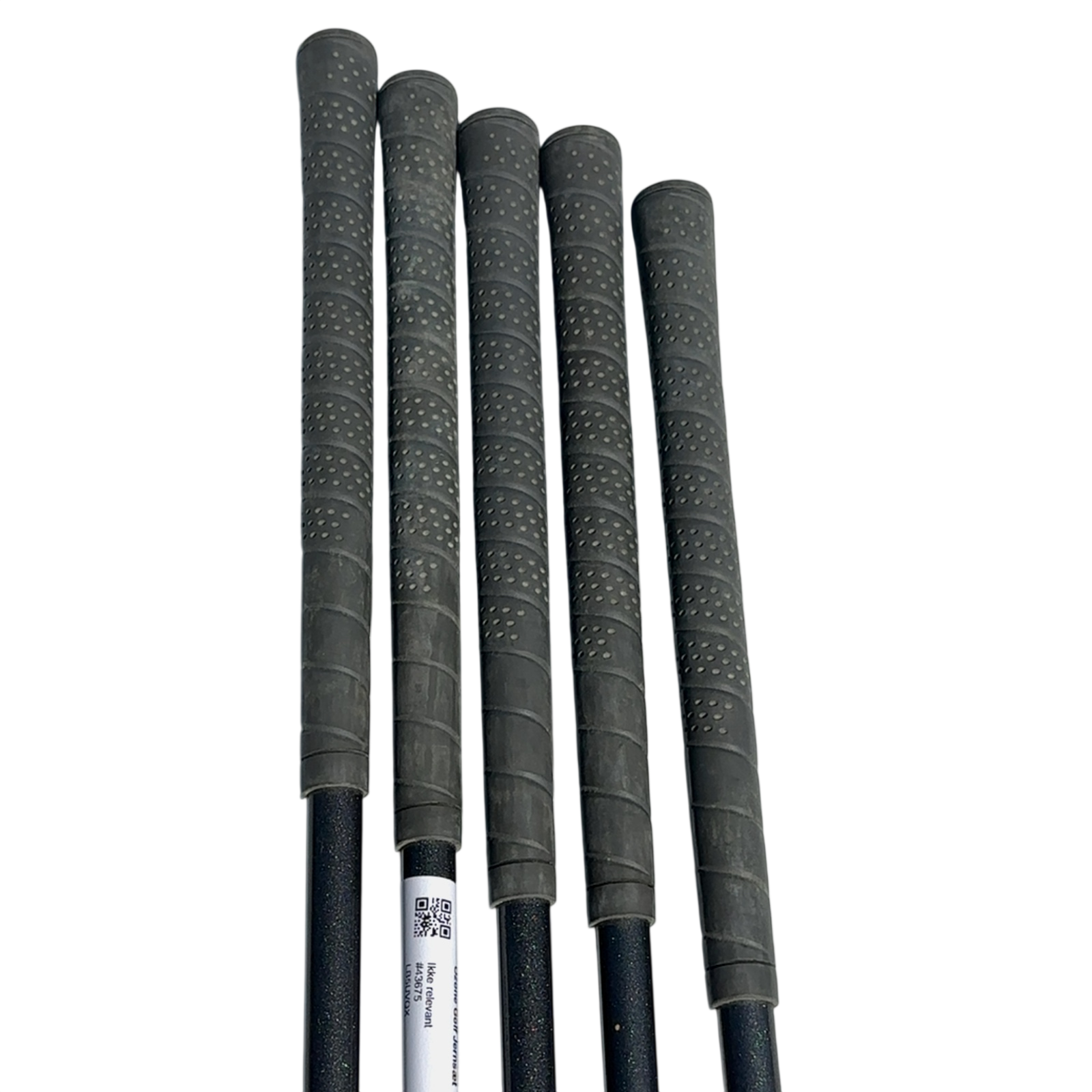 Ozone Golf Jernsæt / 6-PW+SW / Flex Ladies / Grafit