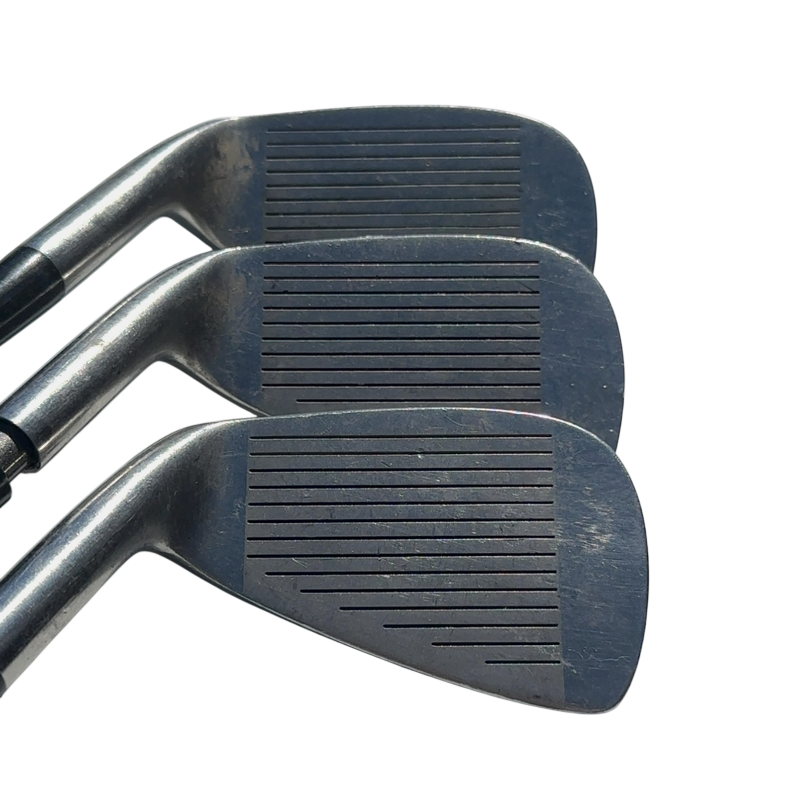 Ozone Golf Jernsæt / 6-PW+SW / Flex Ladies / Grafit