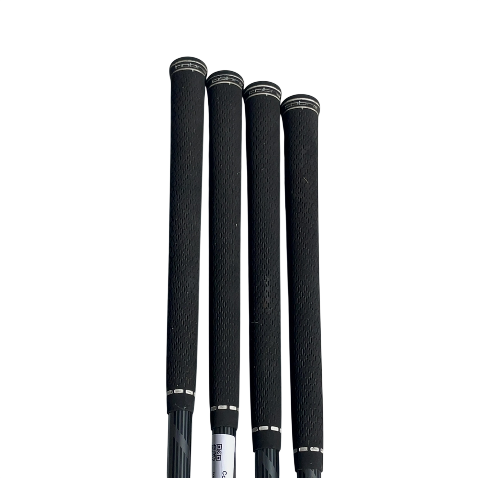 Cobra F-Max Jernsæt / 6-9i / Flex Regular / Grafit