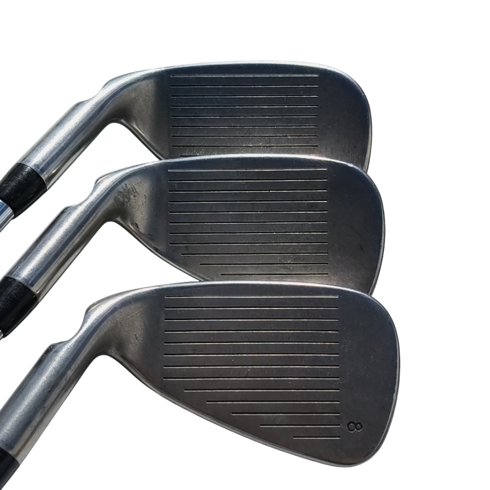 PING G Jernsæt / 5-PW / Flex Regular / Stål