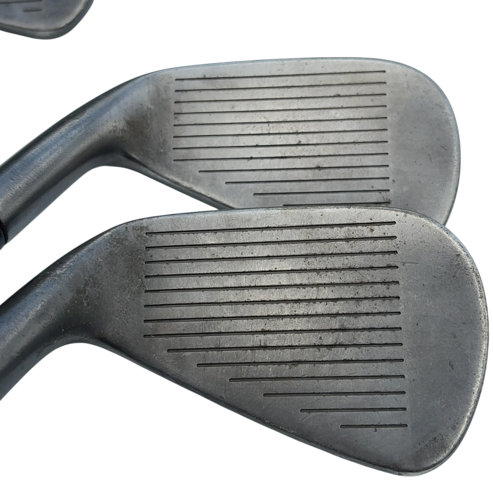 Cobra King Forged Combo CB/MB Black  Jernsæt / 4-PW / Flex Stiff / Grafit