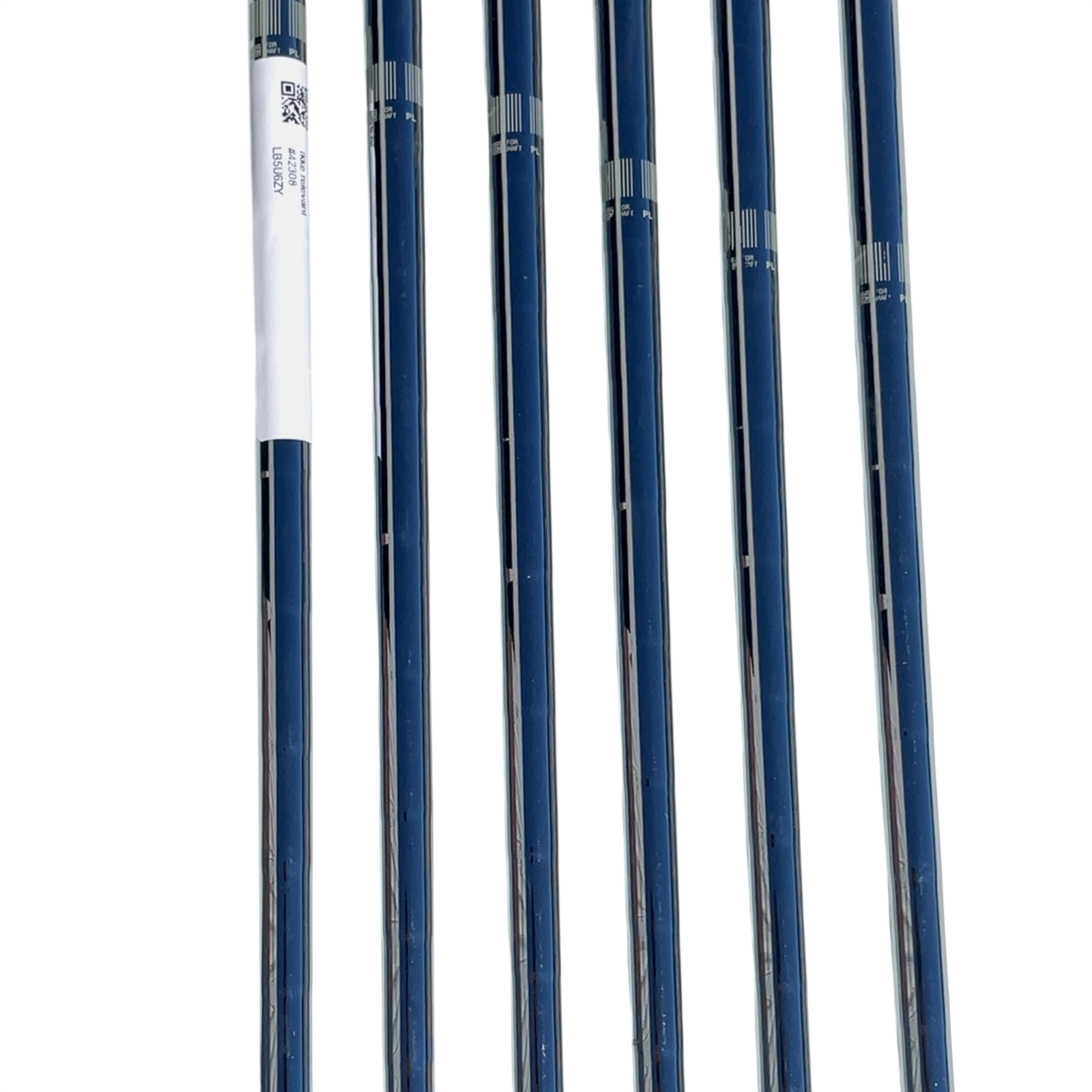 Wilson Staff C200 Jernsæt / 5-PW / Flex Regular / Stål