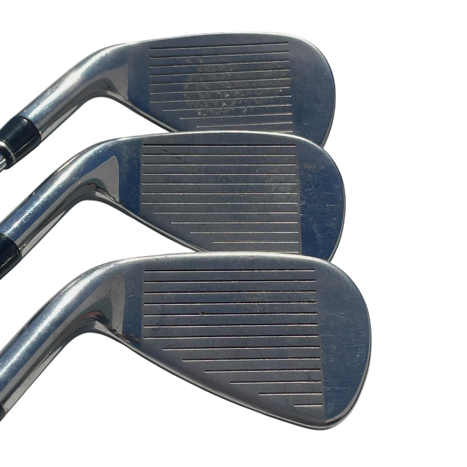 Wilson Staff C200 Jernsæt / 5-PW / Flex Regular / Stål