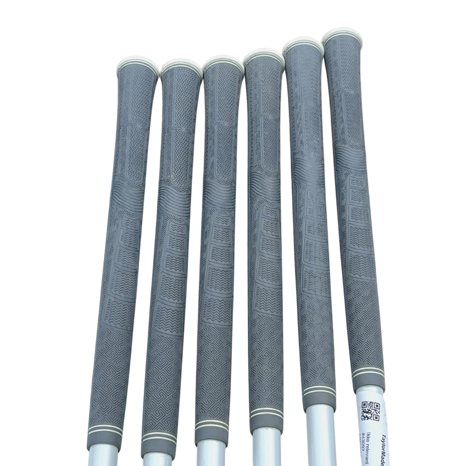 TaylorMade Kalea Jernsæt / 7-PW+AW+SW / Flex Ladies / Grafit