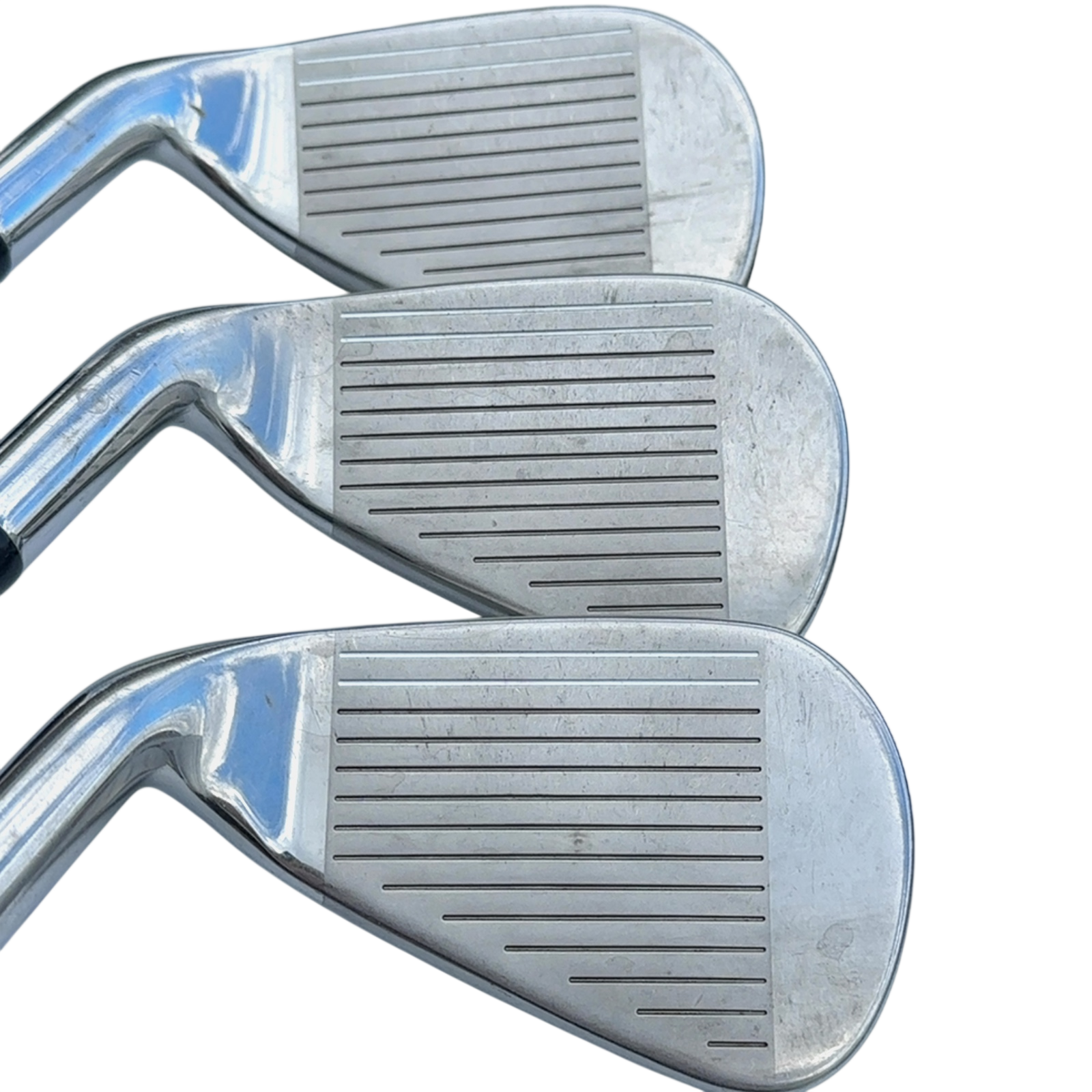Callaway Mavrik Max W Jernsæt / 6-PW+SW / Flex Ladies / Grafit