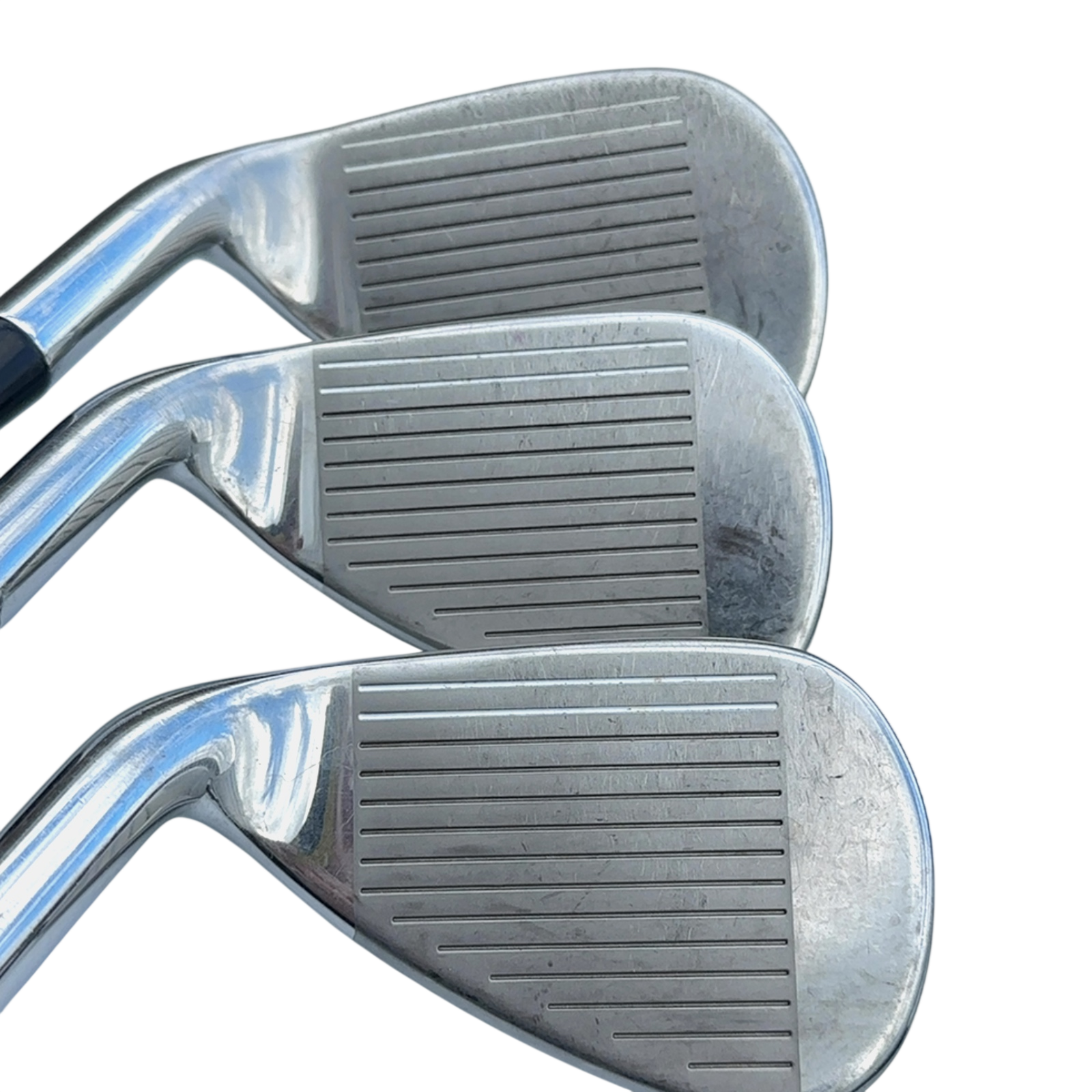 Callaway Mavrik Max W Jernsæt / 6-PW+SW / Flex Ladies / Grafit
