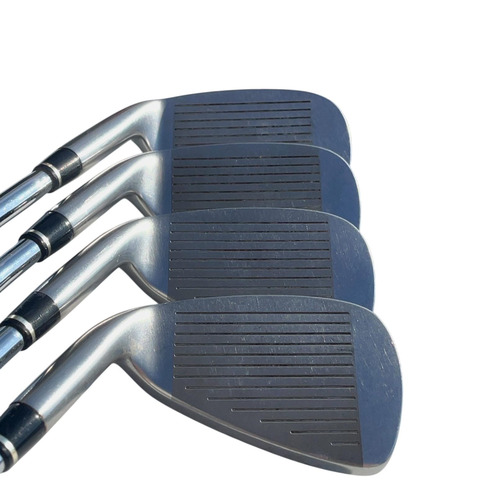 Wilson Staff Di5 Jernsæt / 3-PW / Flex Regular / Stål