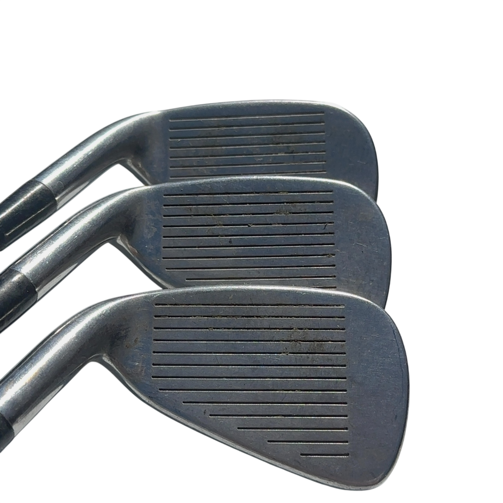 Cleveland CG Gold Jernsæt / 4-PW / Flex Regular / Grafit