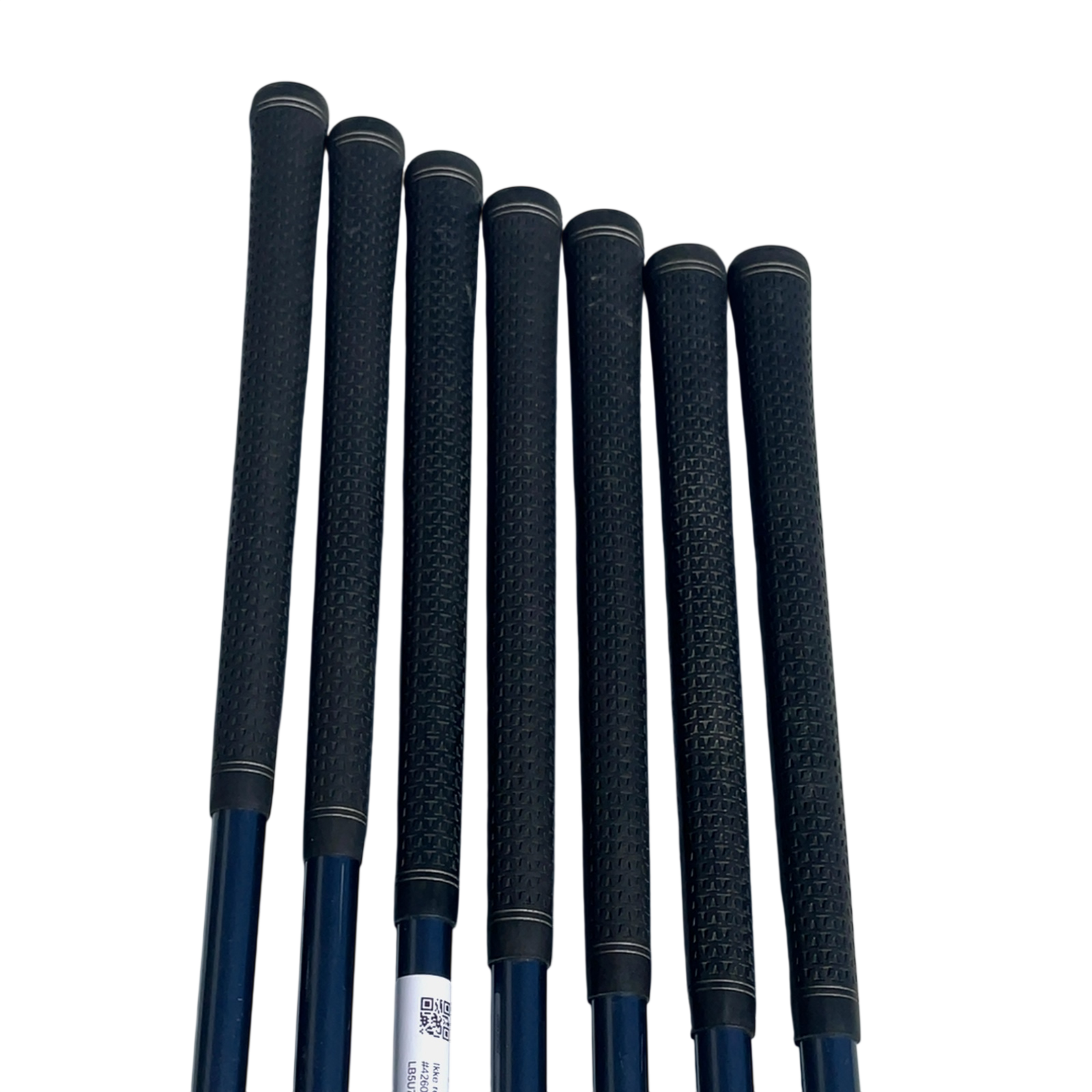 Dynatour Golf DX 360lite Jernsæt / 5-PW+SW / Flex Ladies / Grafit