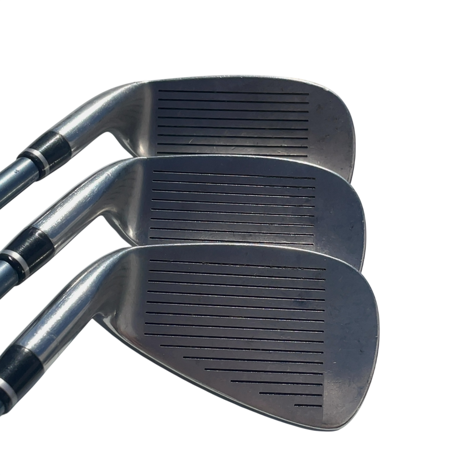 Dynatour Golf DX 360lite Jernsæt / 5-PW+SW / Flex Ladies / Grafit