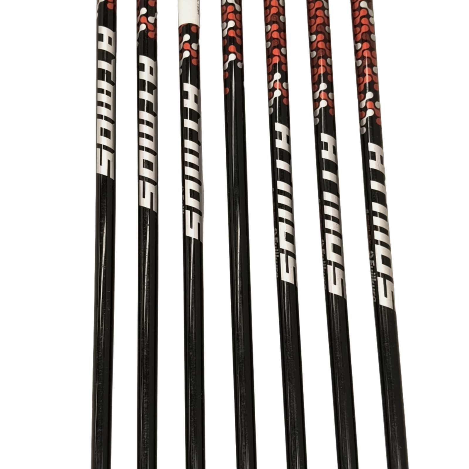 TaylorMade M4 2021 Jernsæt / 5-PW+SW / Flex Regular / Grafit [model:birefnet-general] [bg:handrolled]