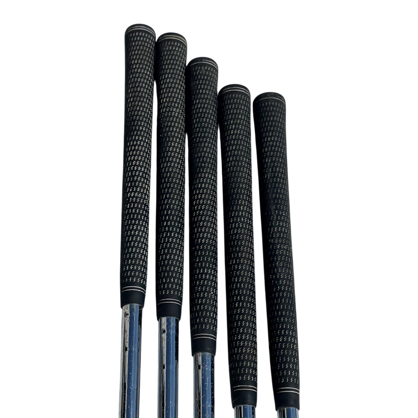 Mizuno T-Zoid MX-20 Jernsæt / 4-5i+7+9-PW / Flex Stiff / Stål