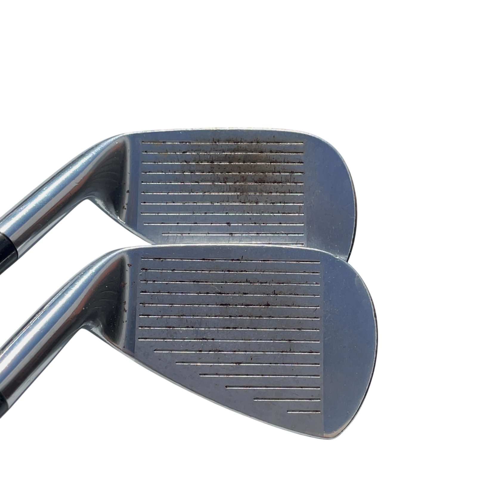 Mizuno T-Zoid MX-20 Jernsæt / 4-5i+7+9-PW / Flex Stiff / Stål
