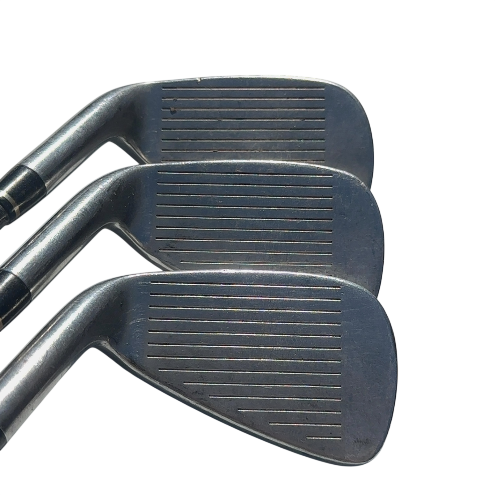 Wilson Staff Ci7 Jernsæt / 4-PW / Flex Regular / Grafit