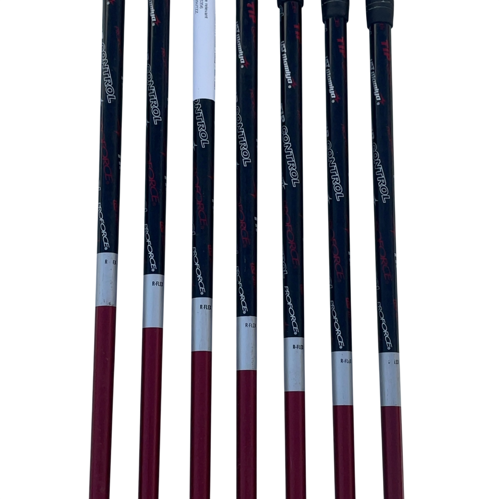 Wilson Staff Di11 Jernsæt / 5-PW+SW / Flex Regular / Grafit