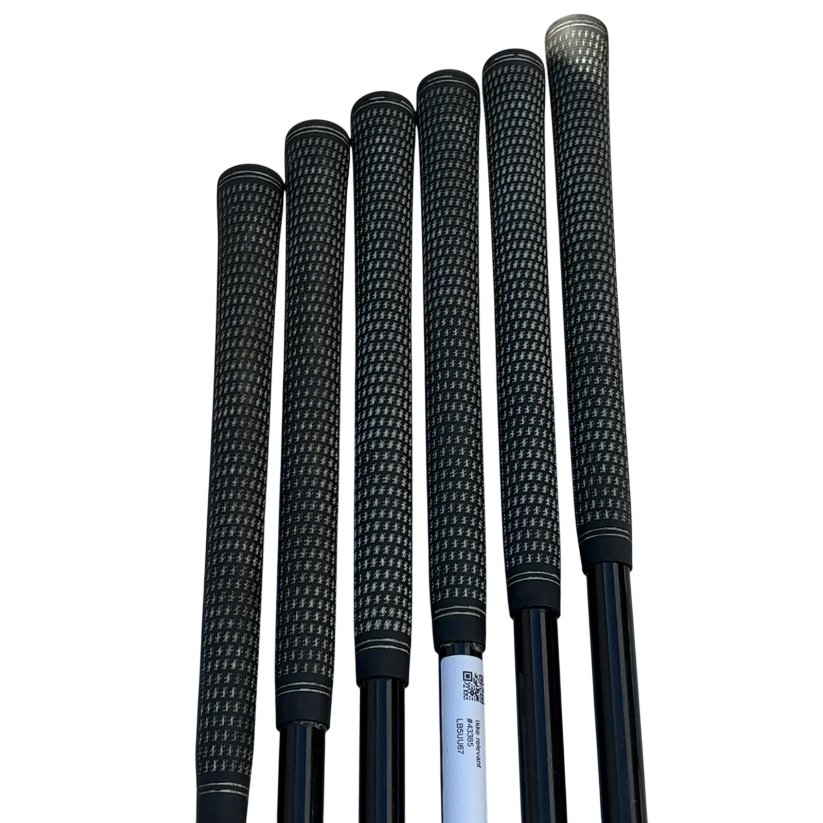 Ozone OZ.1 Järnset / 5-PW / Flex Regular / Grafit