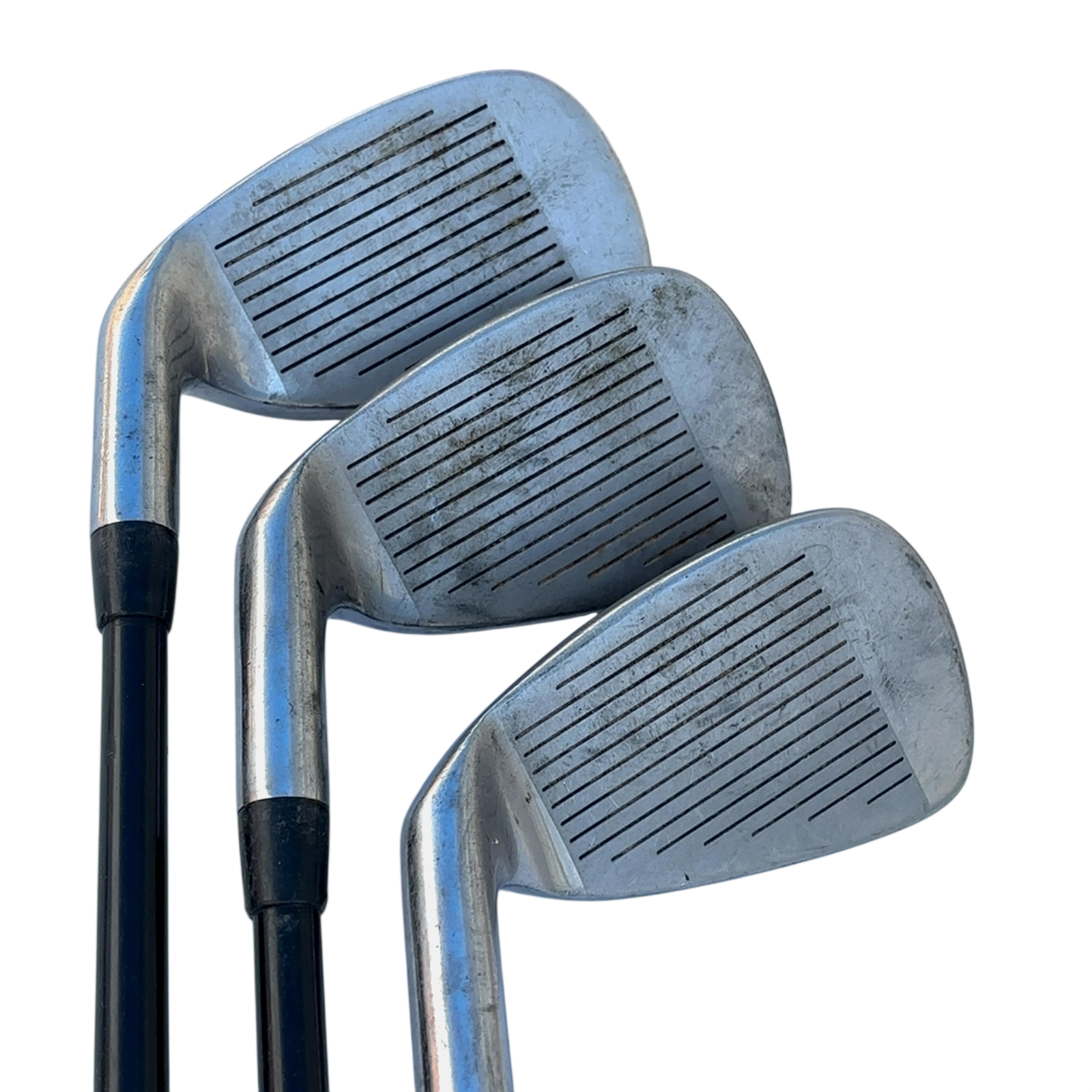 Ozone OZ.1 Järnset / 5-PW / Flex Regular / Grafit