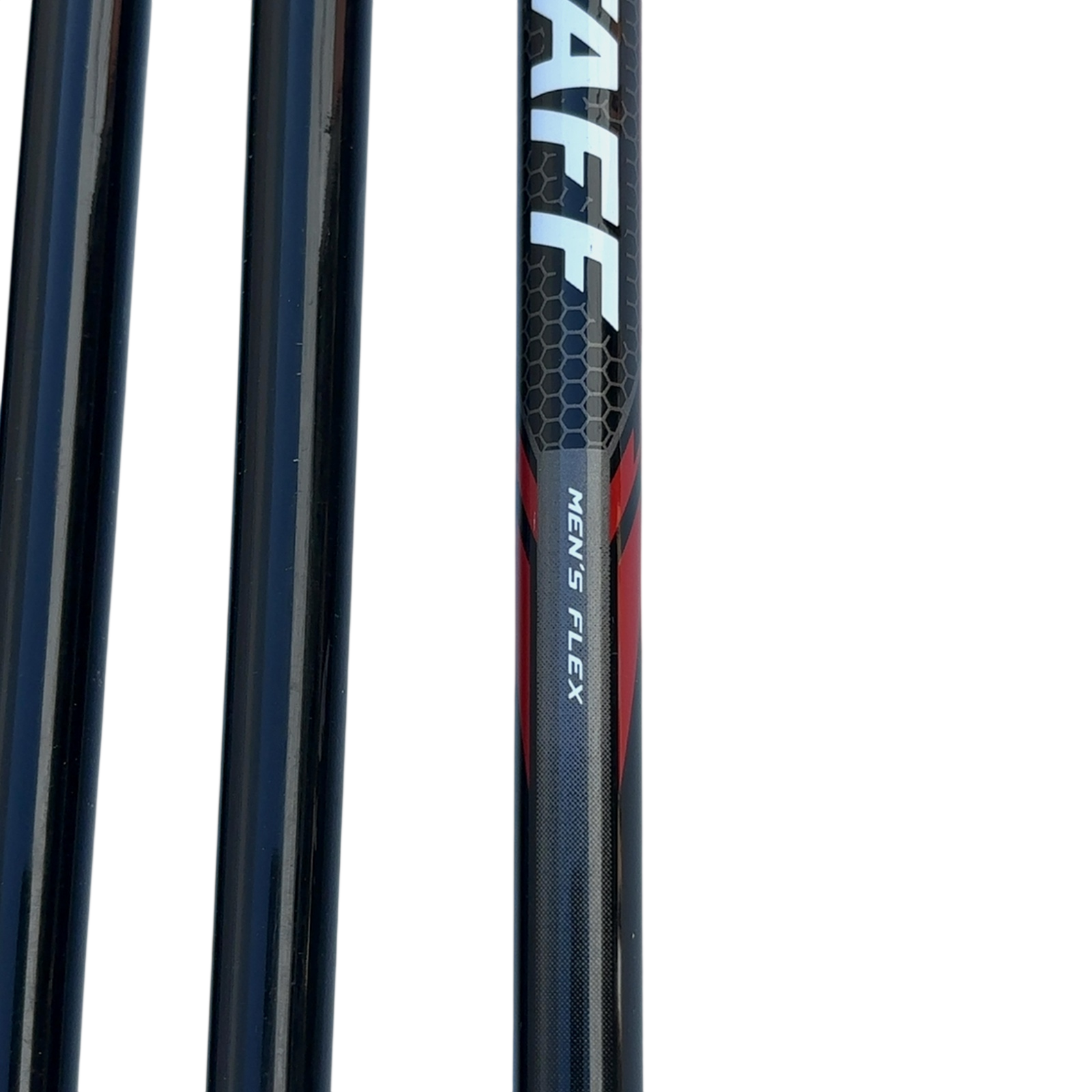 Wilson SGI Juego de hierros / 5-PW / Flex Regular / Grafito