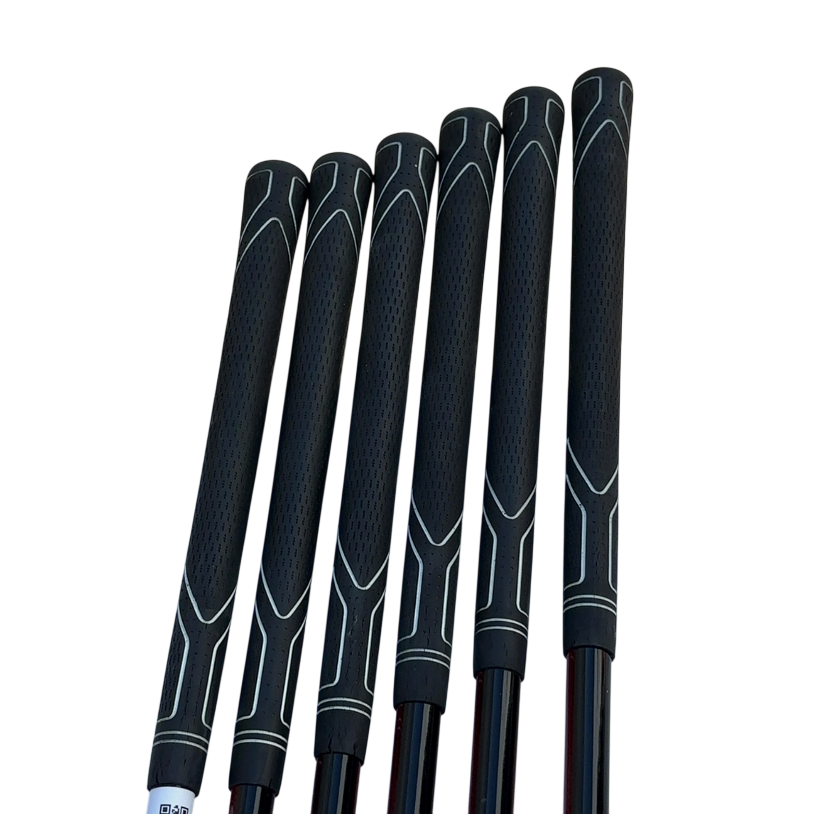 Wilson SGI Juego de hierros / 5-PW / Flex Regular / Grafito