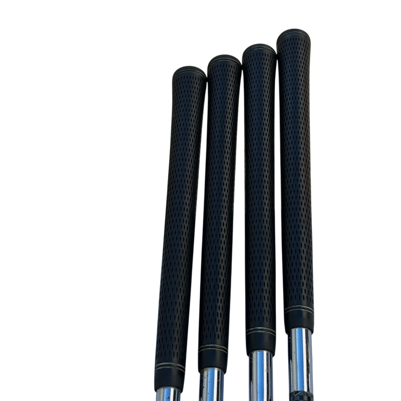 TaylorMade Burner Plus Iron Set / 5-8i / Flex Regular / Steel