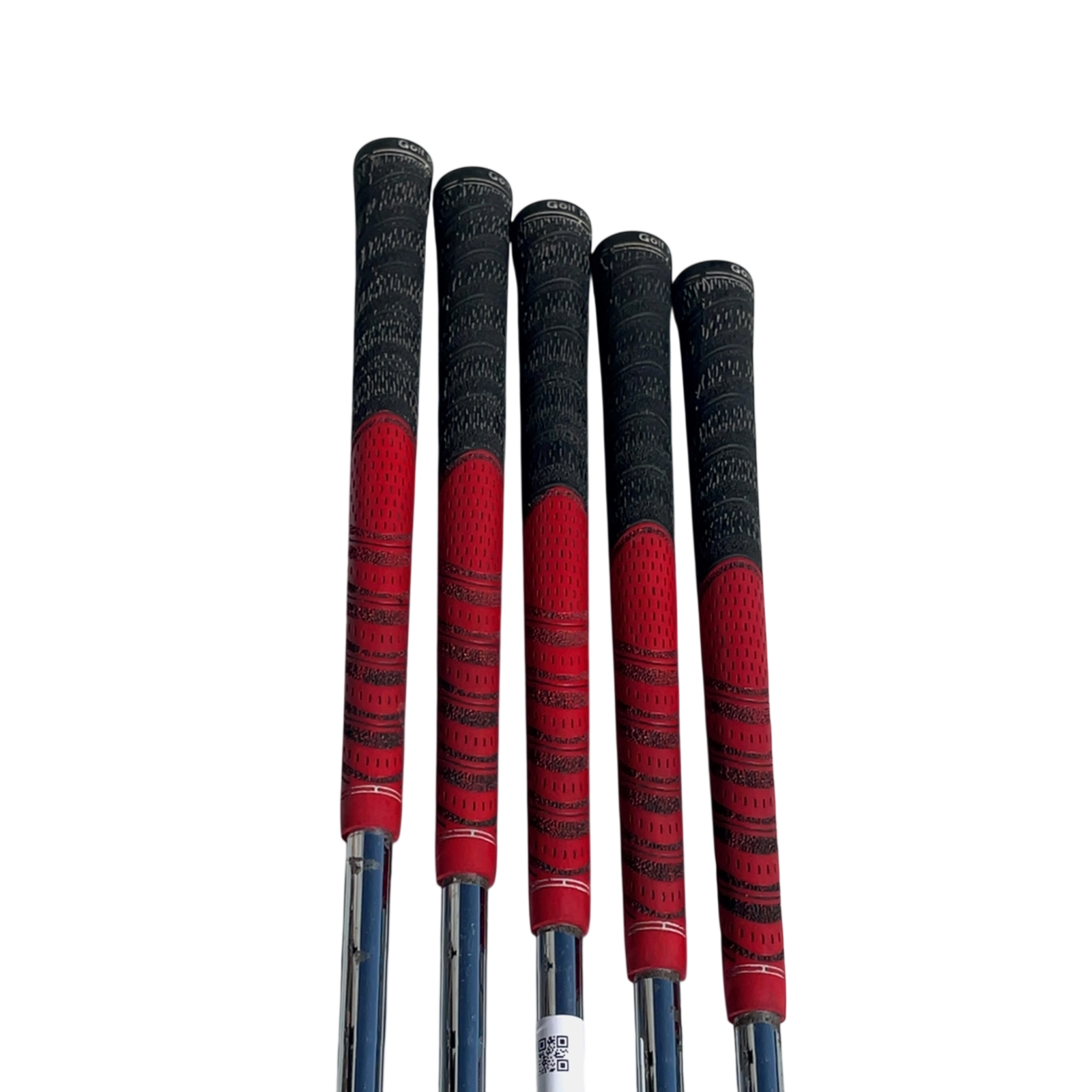 Wilson Staff Di7 Jernsæt / 5-9i / Flex Uniflex / Stål