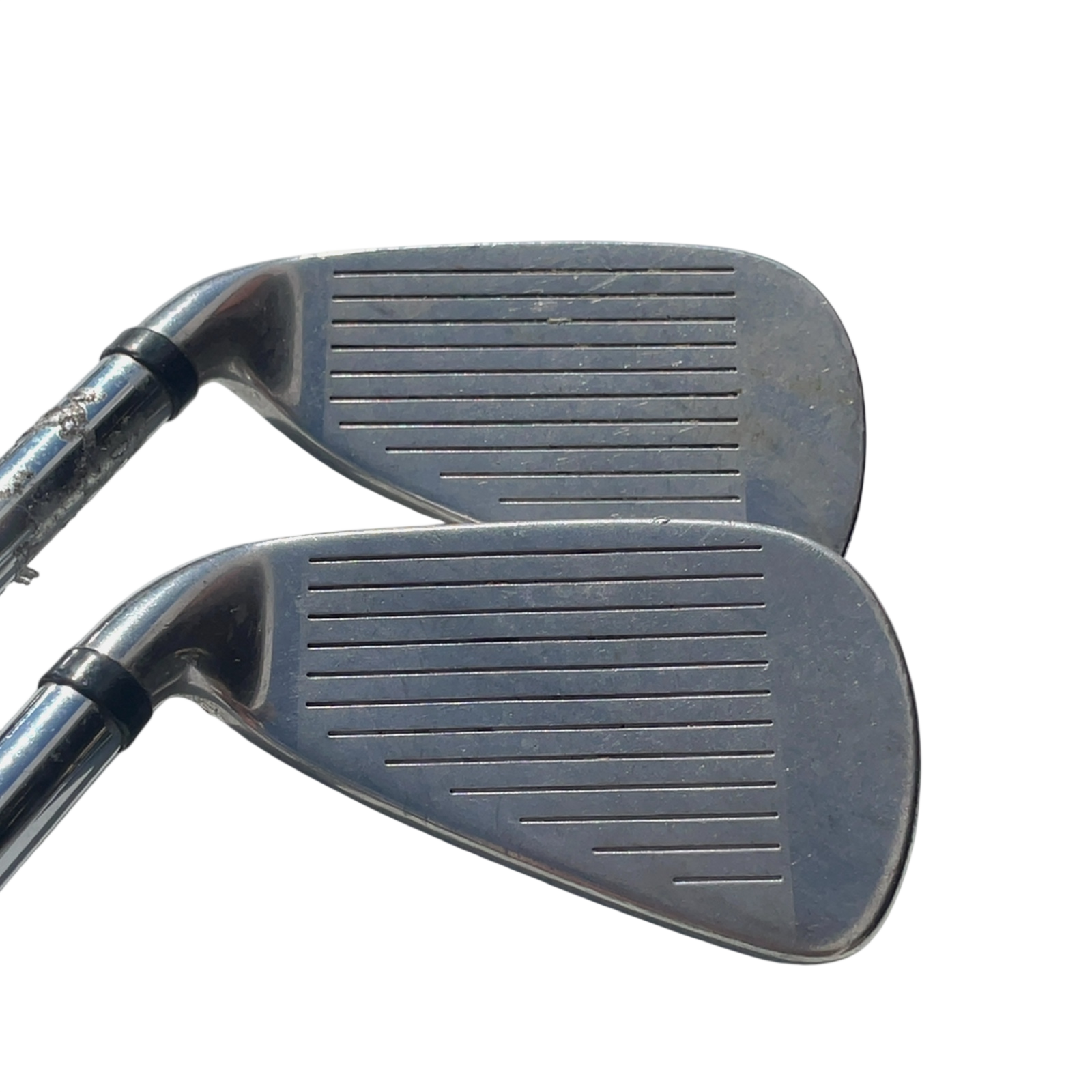 Wilson Staff Di7 Jernsæt / 5-9i / Flex Uniflex / Stål