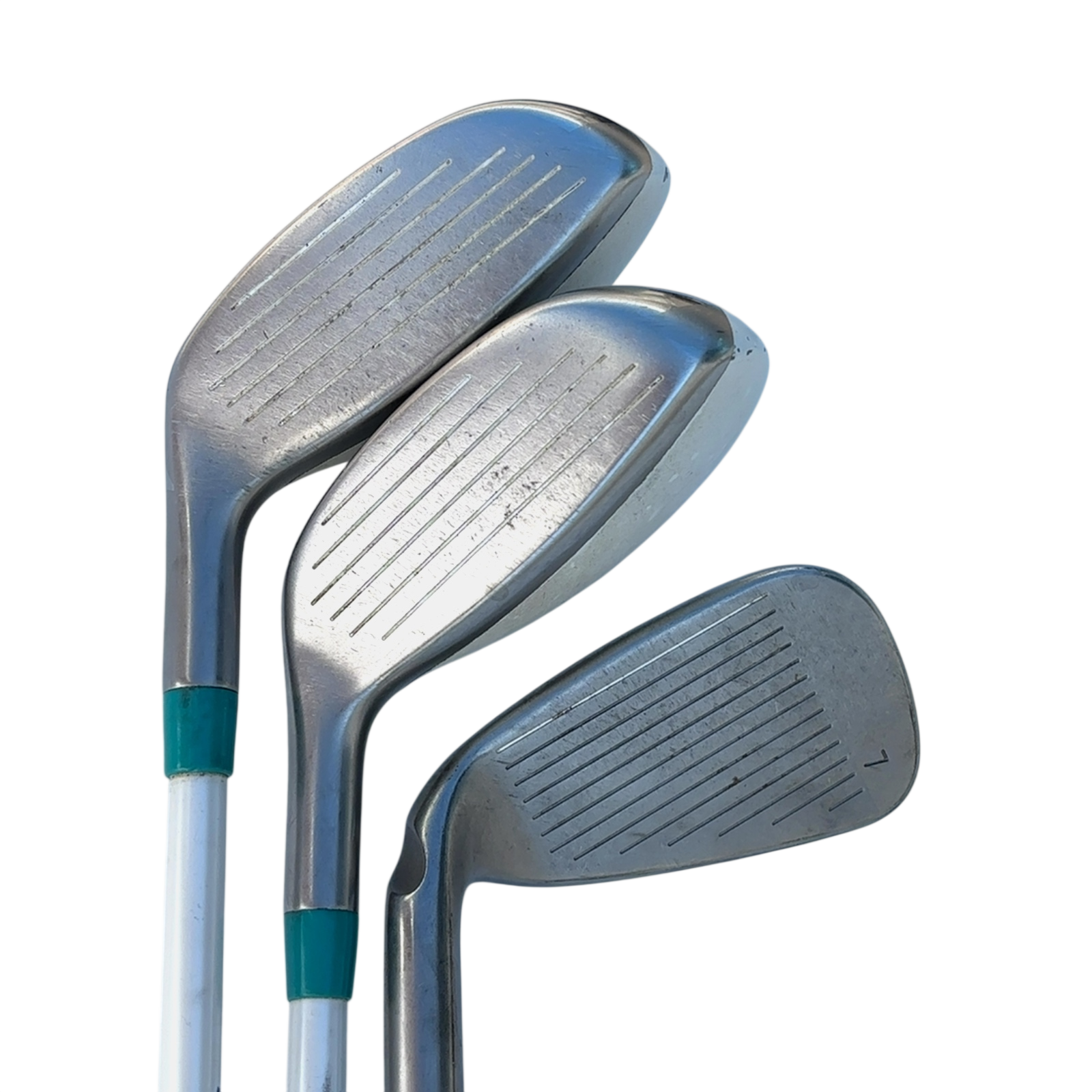 PING Rhapsody Järnset / 5-PW / Flex Ladies / Grafit