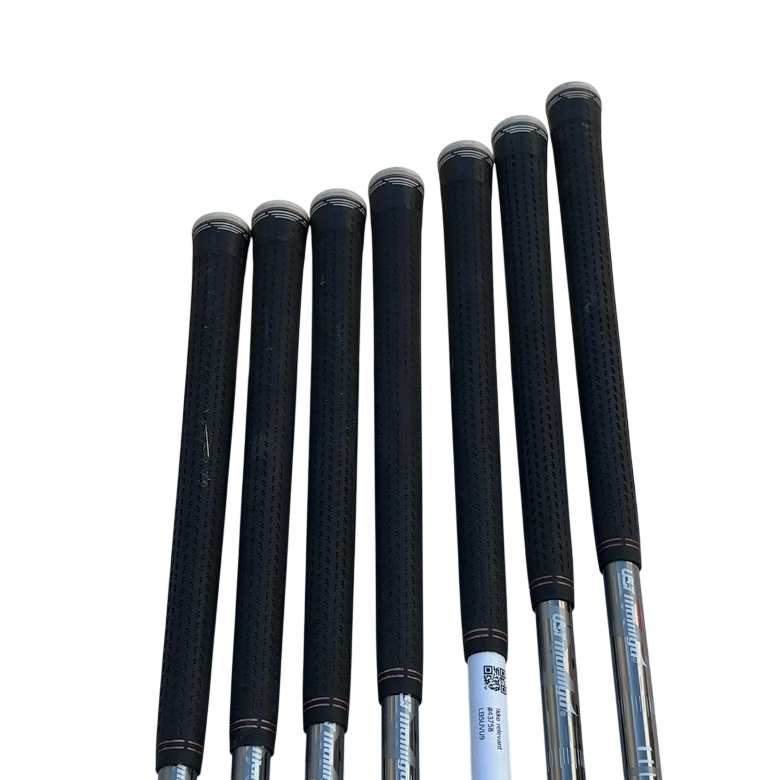 Cobra SZ Série de fers / 5-PW+GW / Flex Regular / Graphite