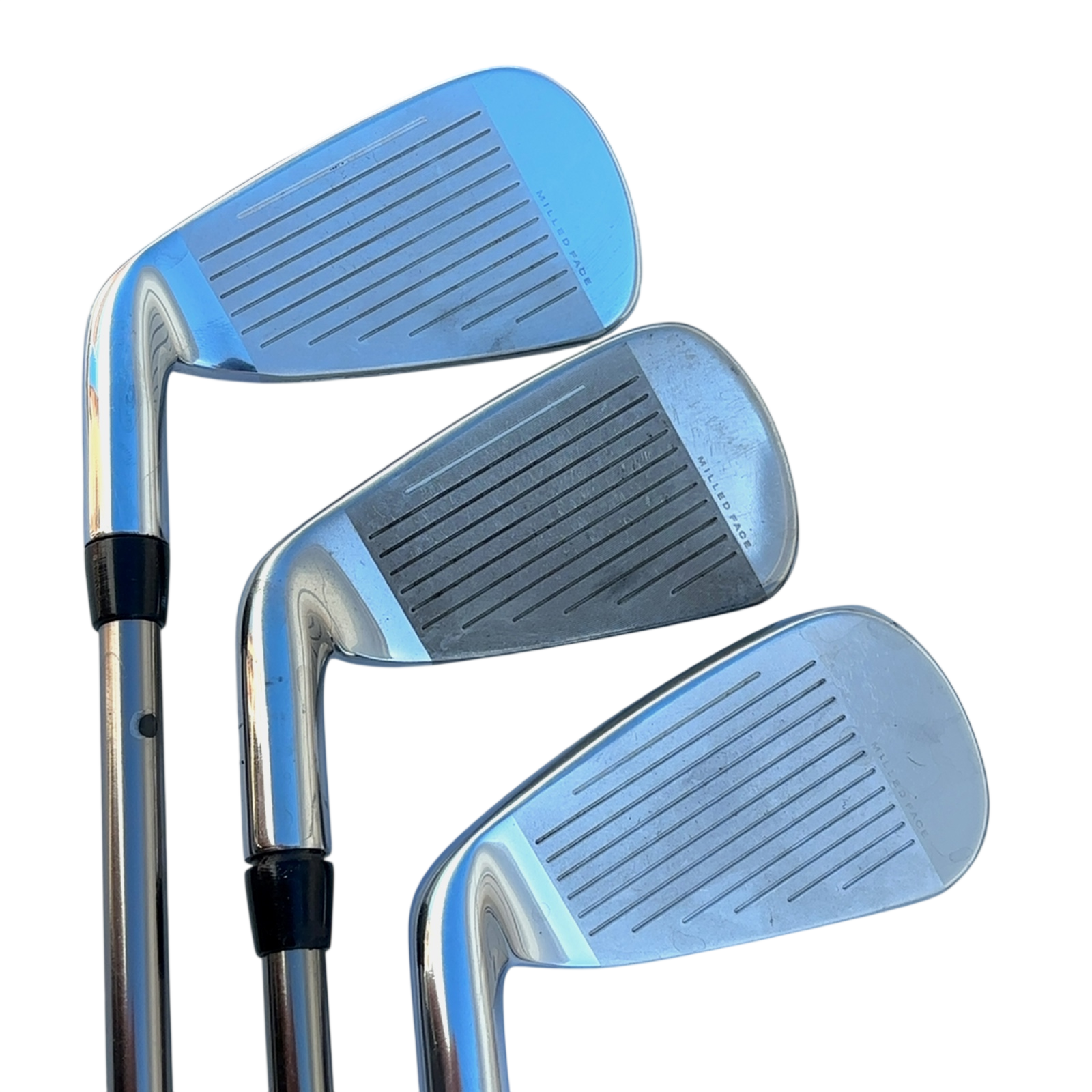 Cobra SZ Série de fers / 5-PW+GW / Flex Regular / Graphite