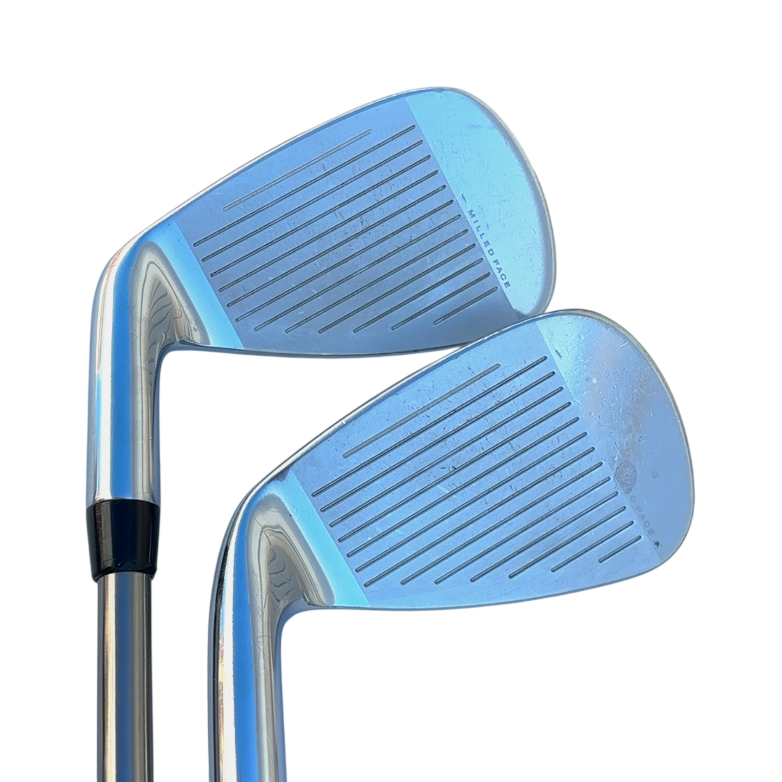 Cobra SZ Série de fers / 5-PW+GW / Flex Regular / Graphite