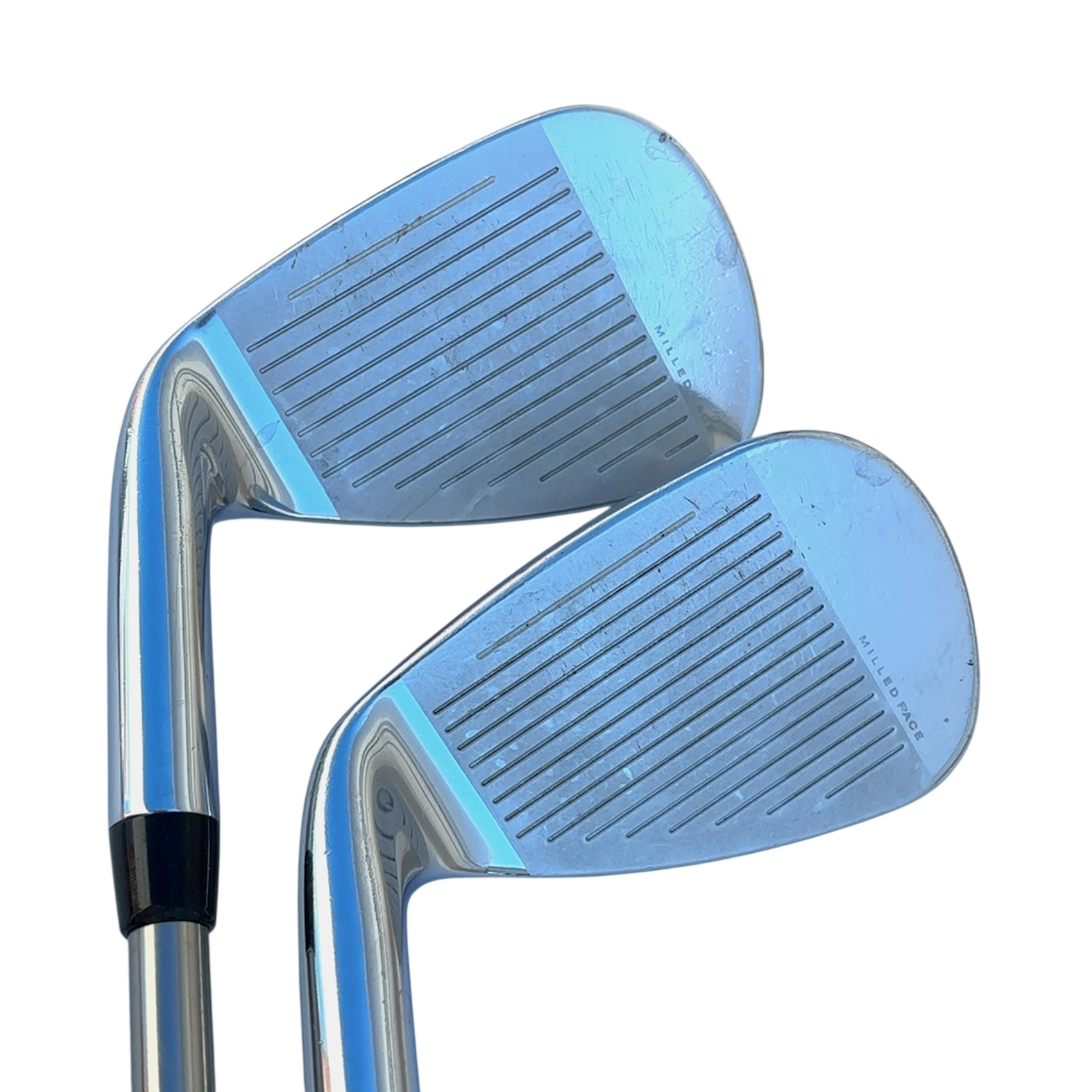 Cobra SZ Série de fers / 5-PW+GW / Flex Regular / Graphite