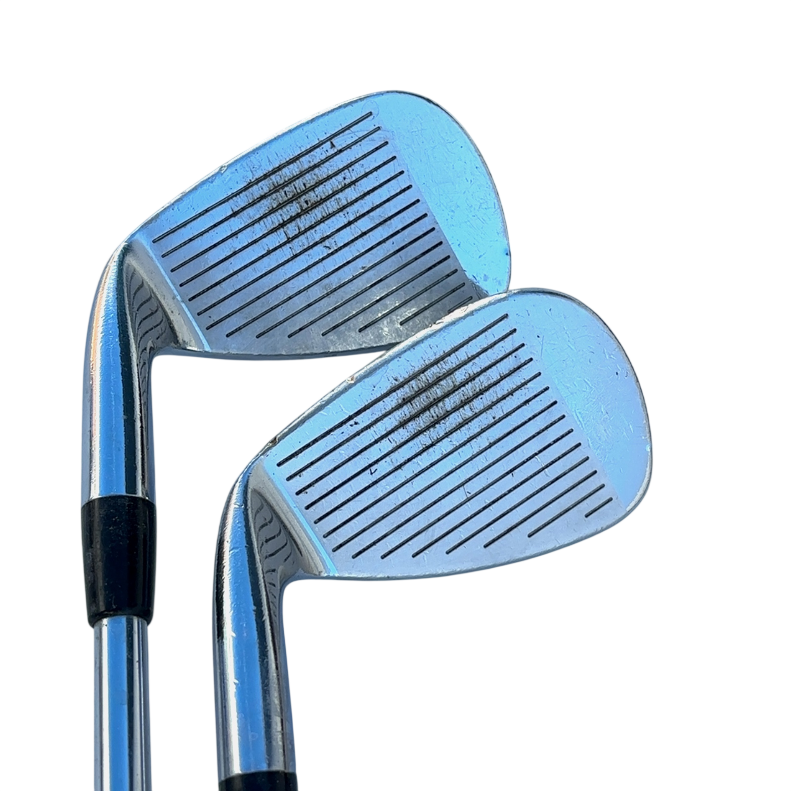 Cobra King Cobra Forged CB Jernsæt / 3-PW / Flex Regular / Stål