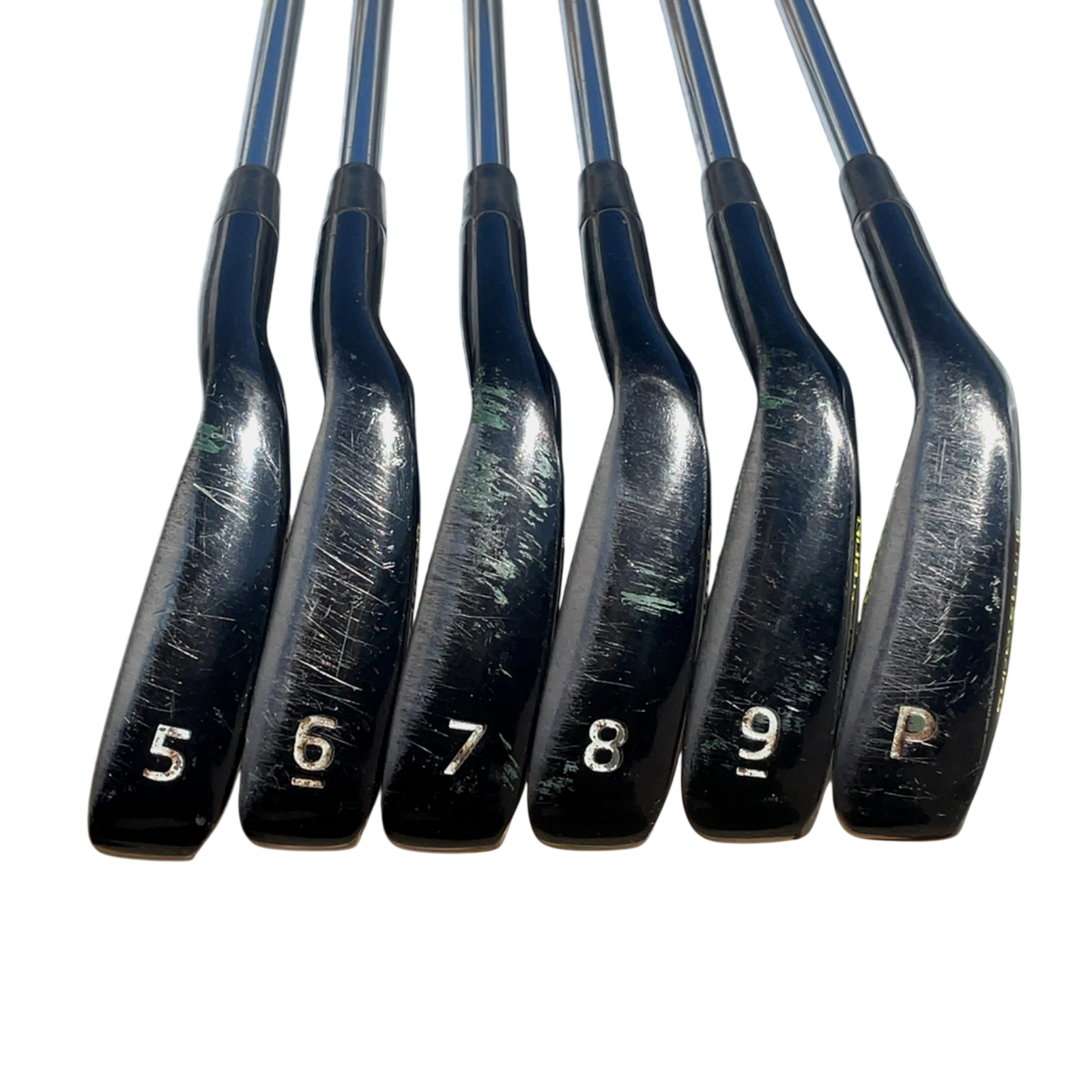 MD Golf MD STR Jernsæt / 5-PW / Flex Regular / Stål