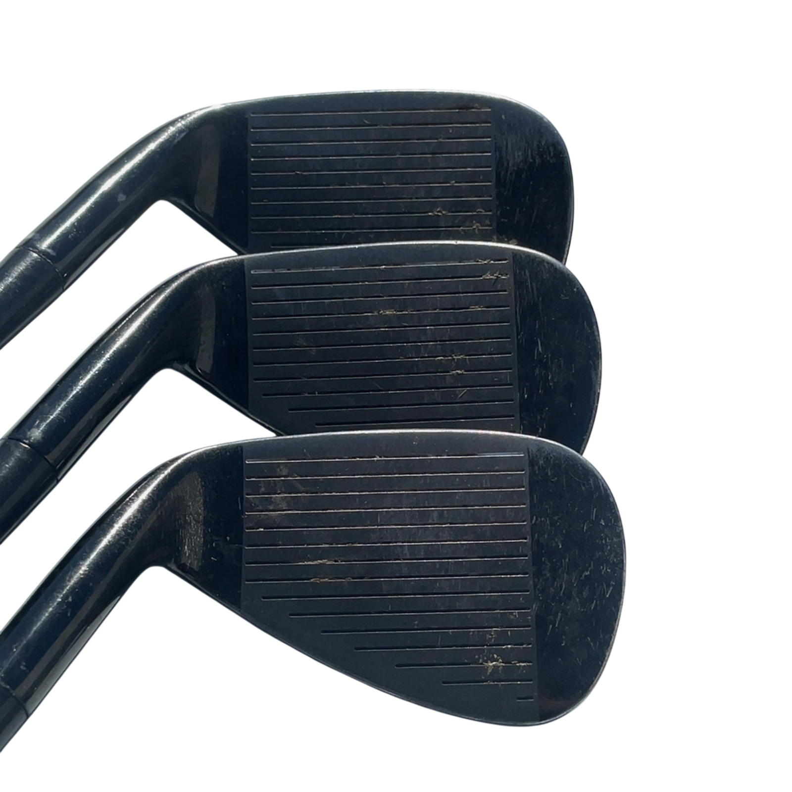 MD Golf MD STR Jernsæt / 5-PW / Flex Regular / Stål