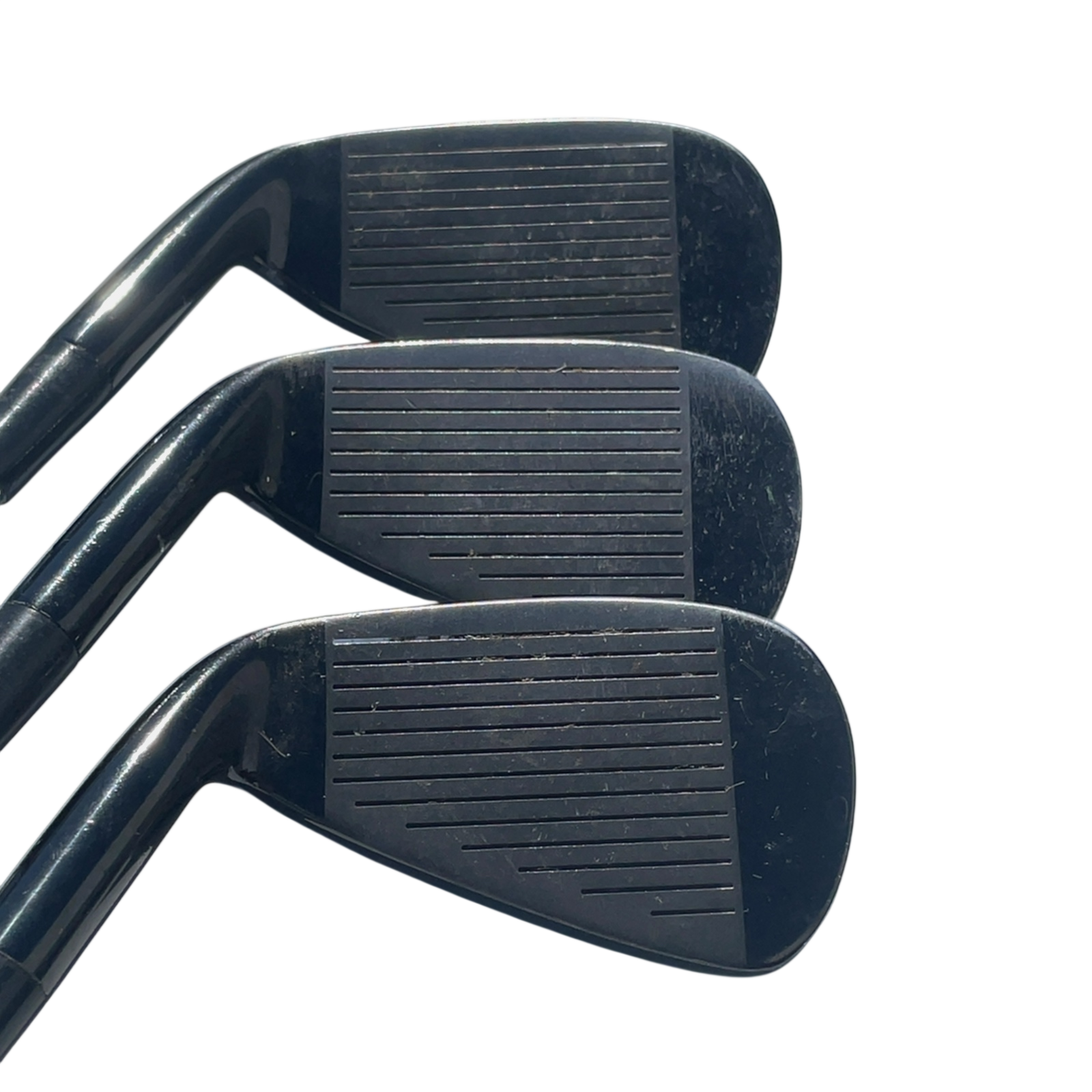 MD Golf MD STR Jernsæt / 5-PW / Flex Regular / Stål